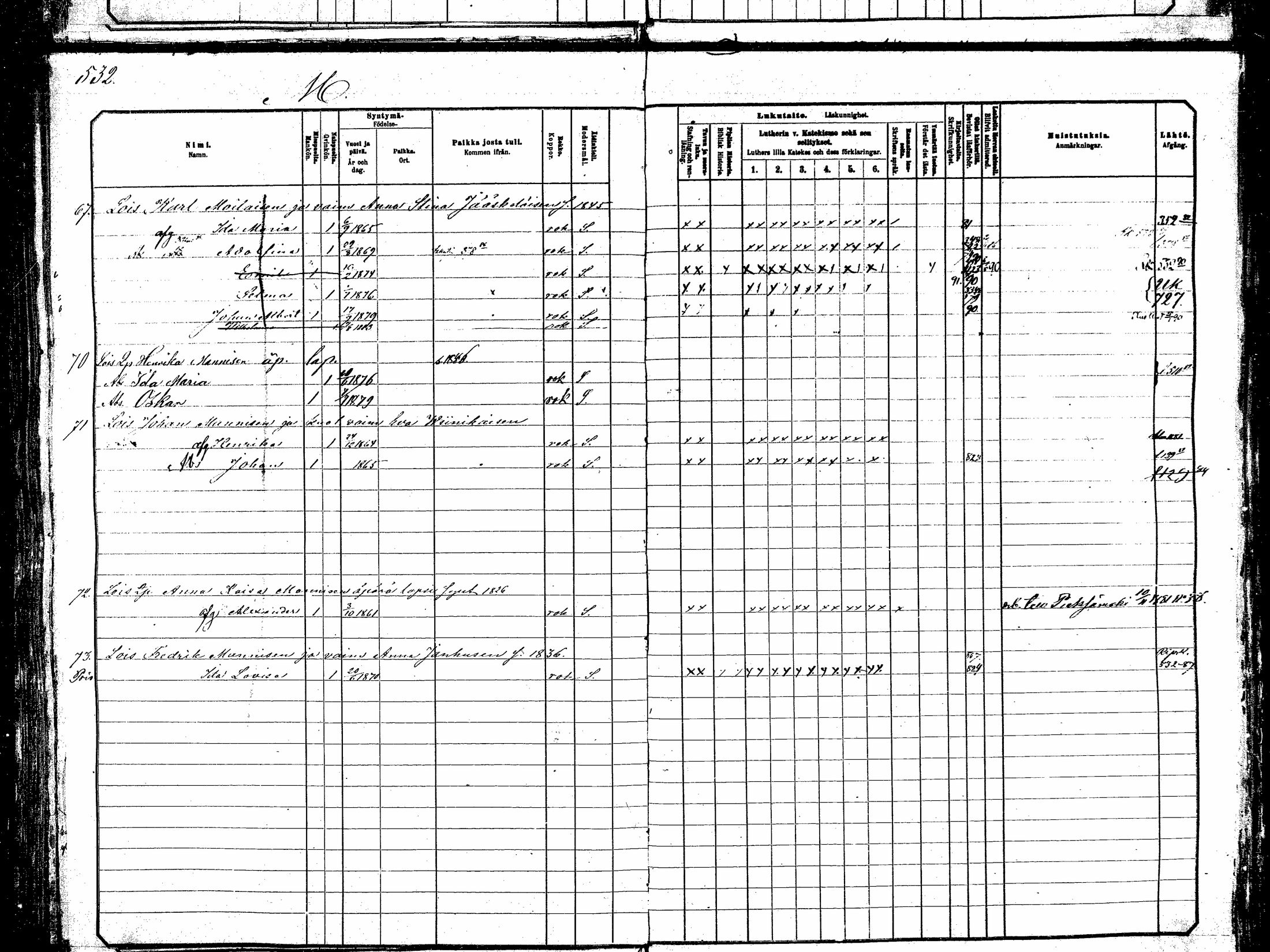 [ ../kirjat/Kirkonkirjat/hankasalmi/lastenkirja_1881-1890_mko531-551/kuvat/512.jpg ]