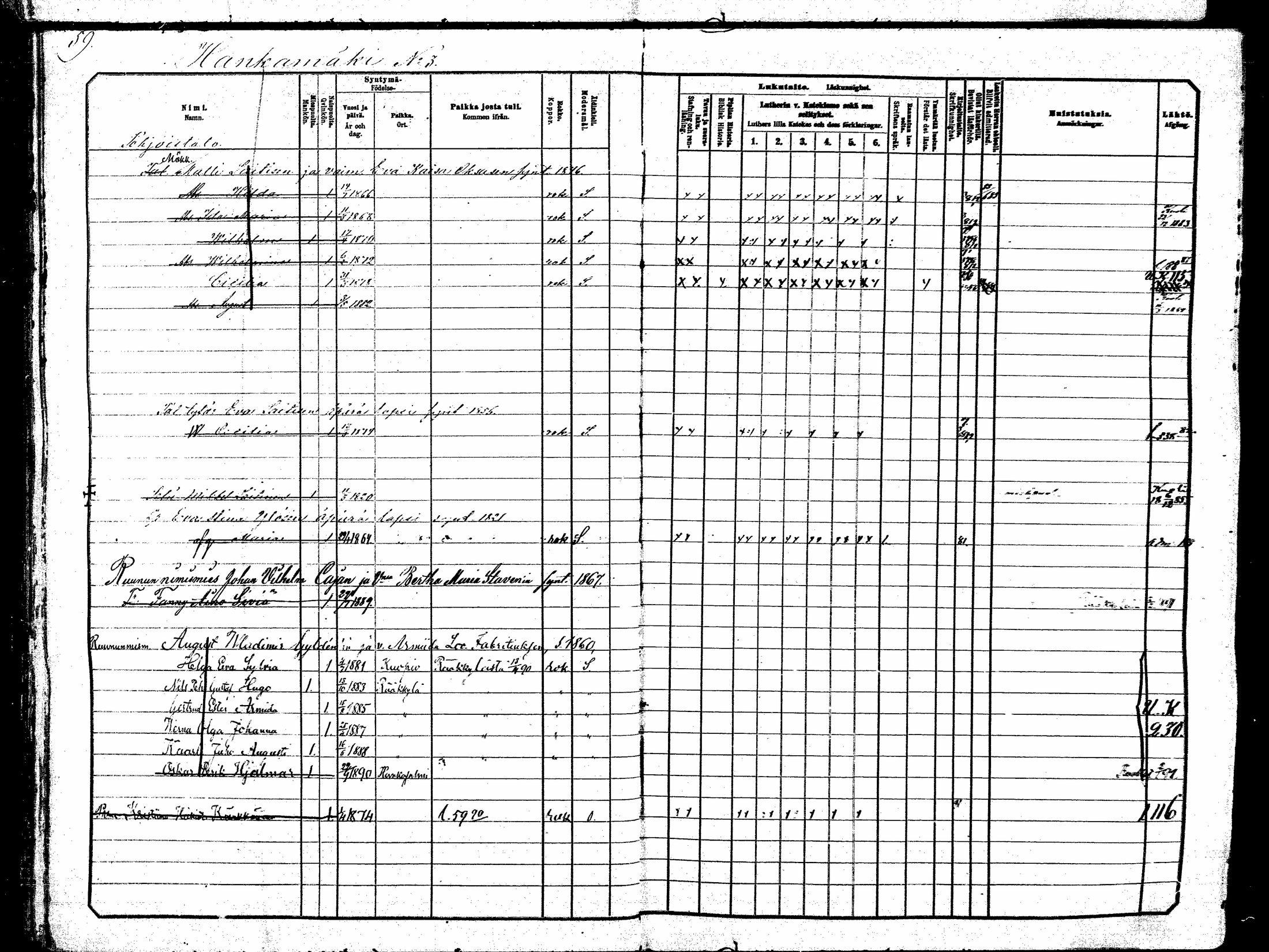 [ ../kirjat/Kirkonkirjat/hankasalmi/lastenkirja_1881-1890_mko531-551/kuvat/53.jpg ]