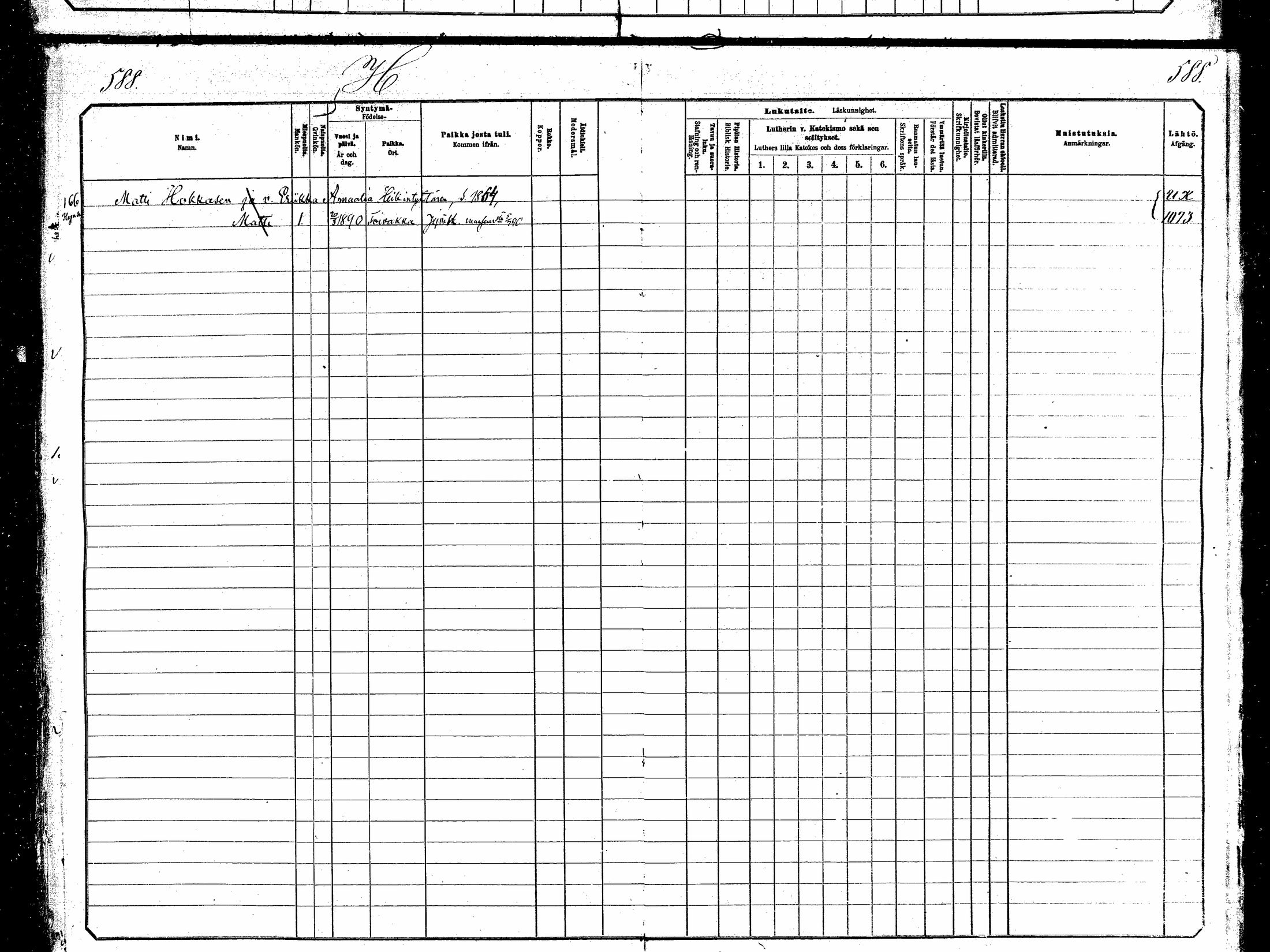 [ ../kirjat/Kirkonkirjat/hankasalmi/lastenkirja_1881-1890_mko531-551/kuvat/572.jpg ]