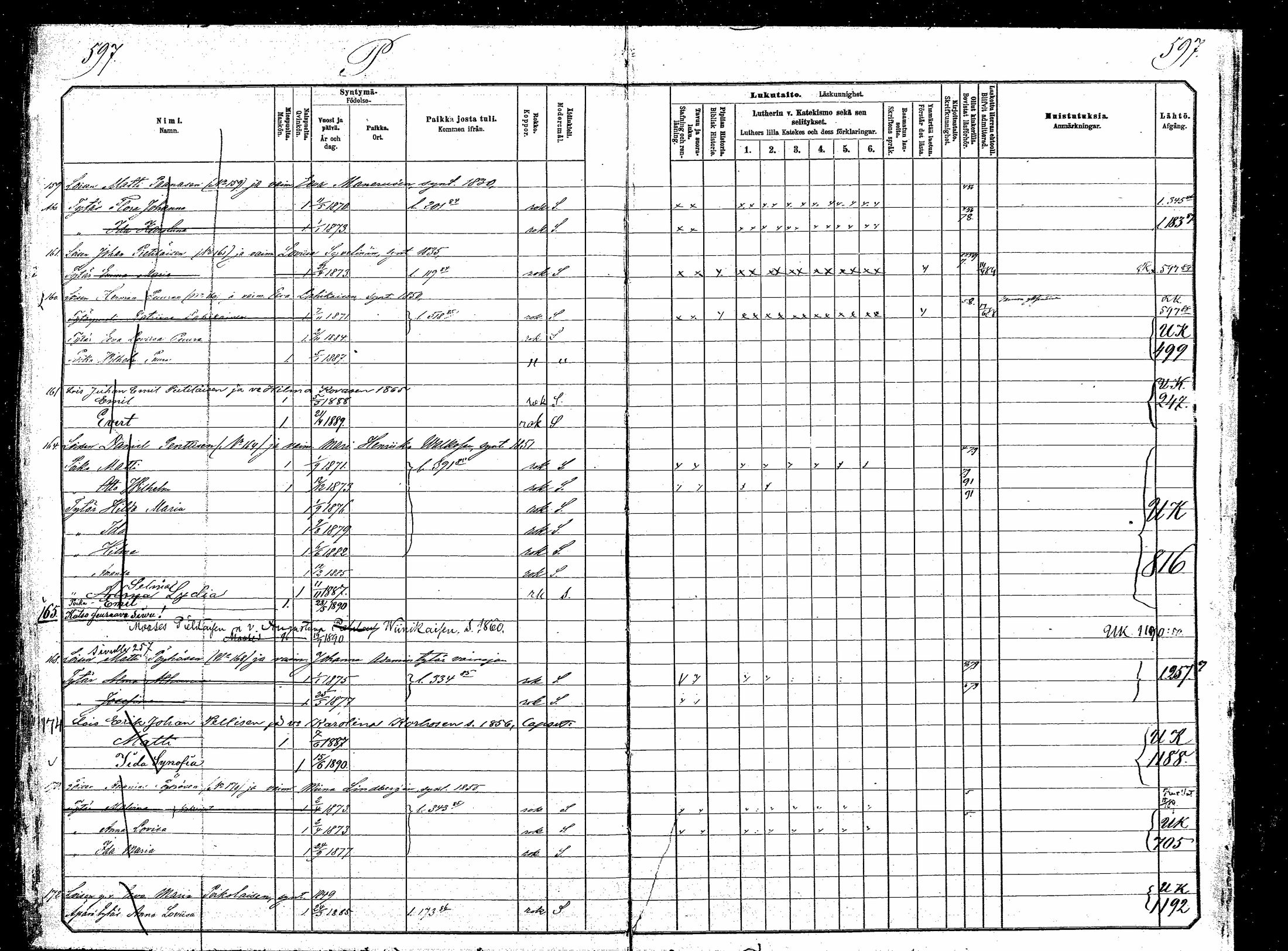 [ ../kirjat/Kirkonkirjat/hankasalmi/lastenkirja_1881-1890_mko531-551/kuvat/576.jpg ]