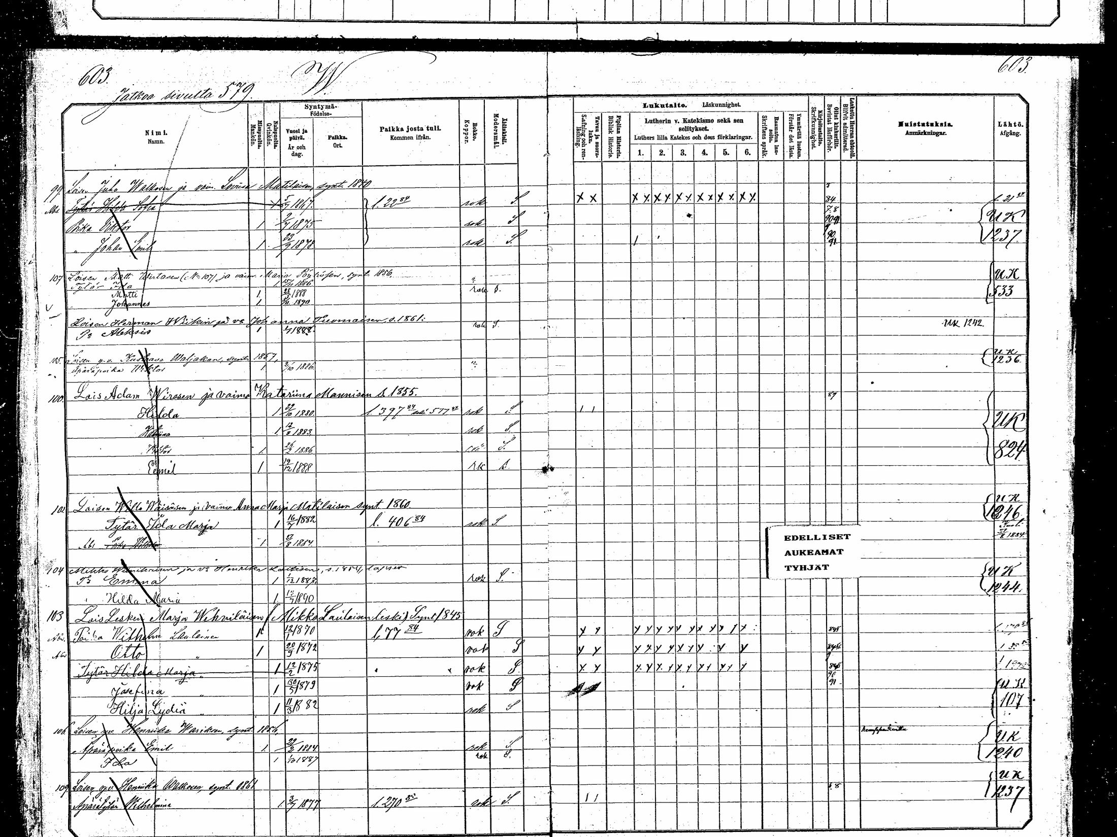 [ ../kirjat/Kirkonkirjat/hankasalmi/lastenkirja_1881-1890_mko531-551/kuvat/579.jpg ]