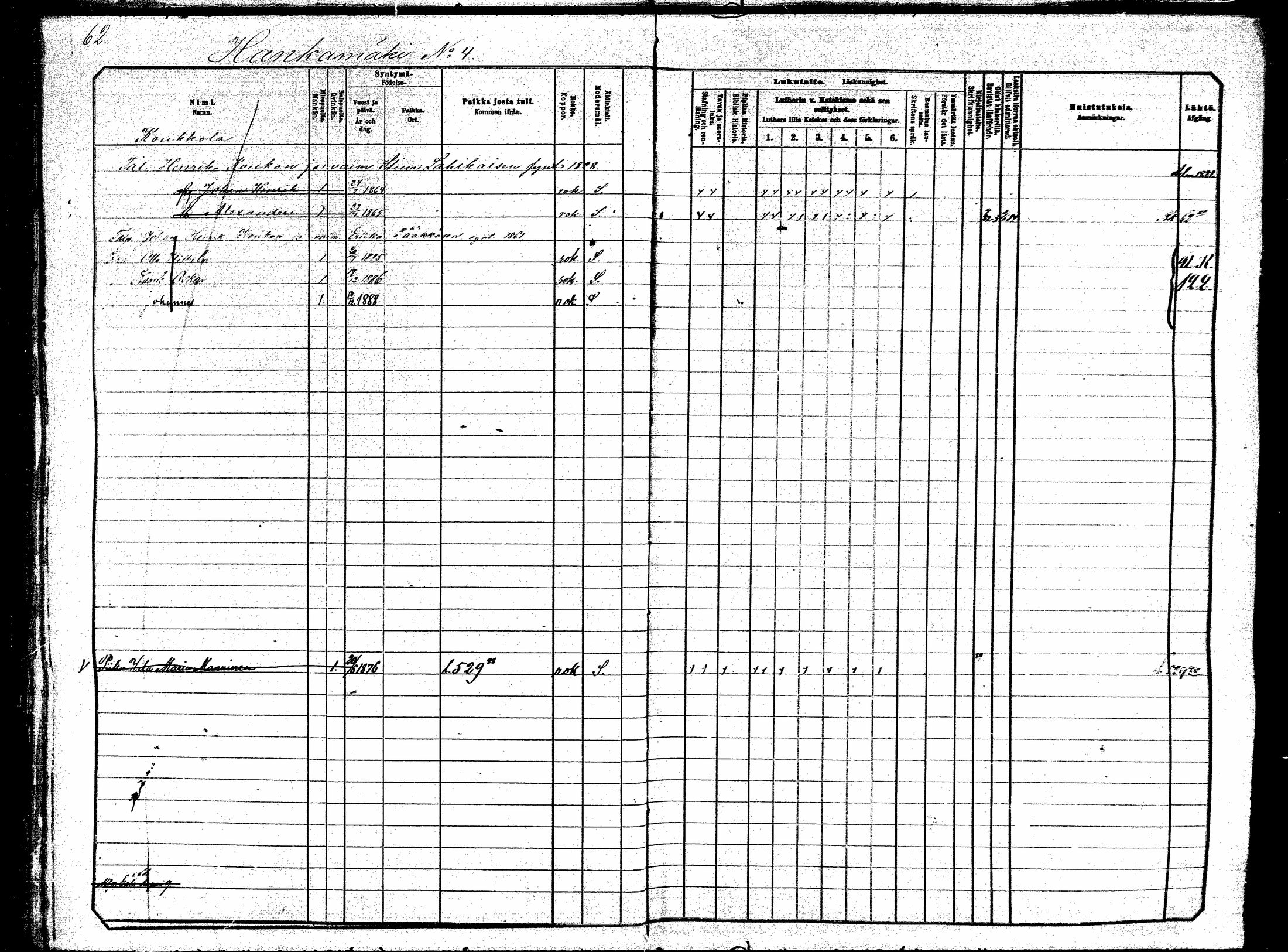 [ ../kirjat/Kirkonkirjat/hankasalmi/lastenkirja_1881-1890_mko531-551/kuvat/58.jpg ]