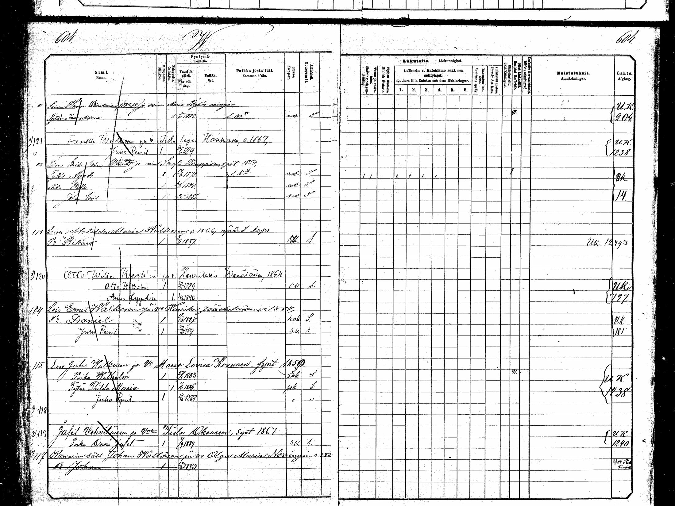 [ ../kirjat/Kirkonkirjat/hankasalmi/lastenkirja_1881-1890_mko531-551/kuvat/580.jpg ]