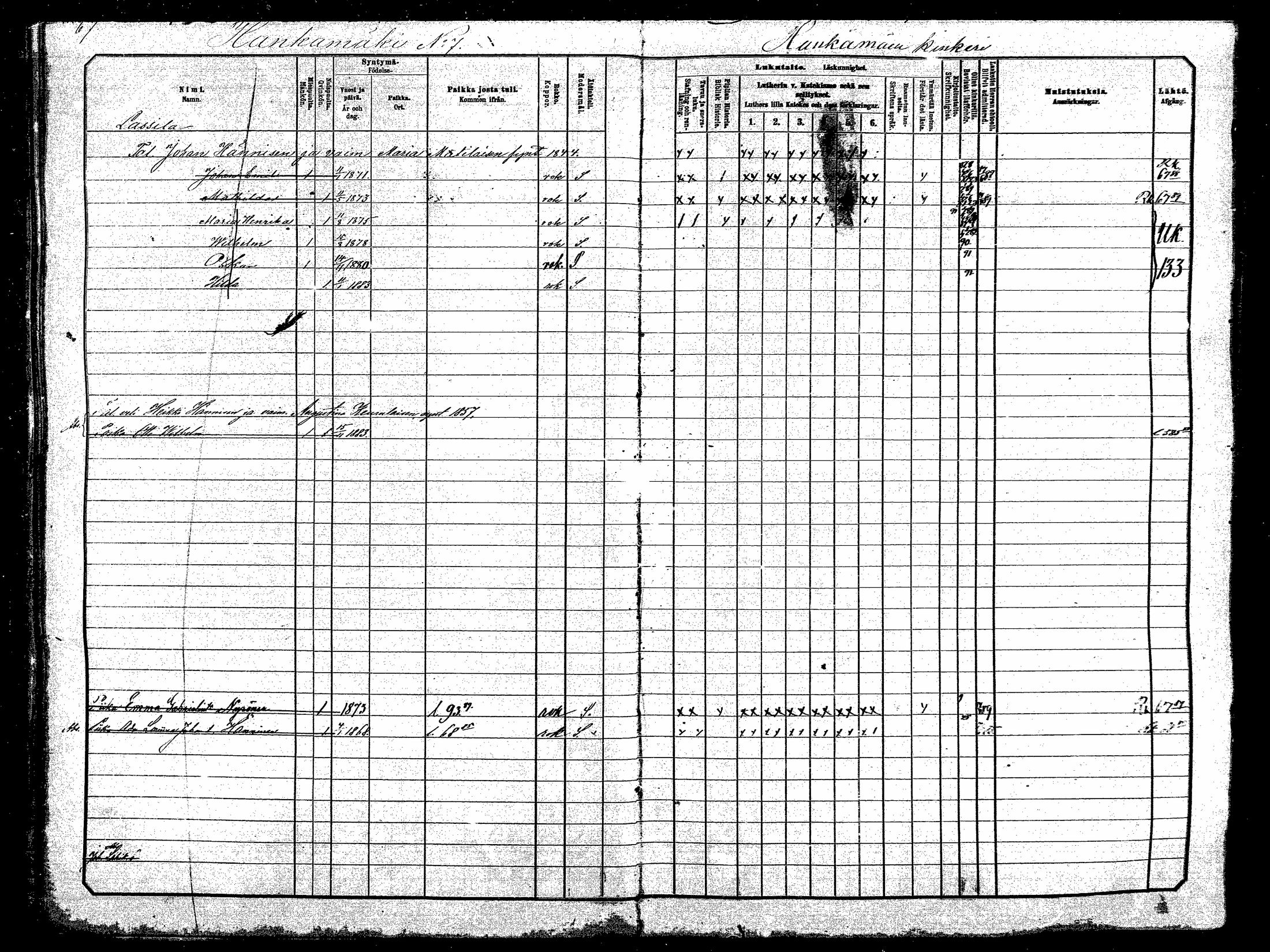 [ ../kirjat/Kirkonkirjat/hankasalmi/lastenkirja_1881-1890_mko531-551/kuvat/63.jpg ]