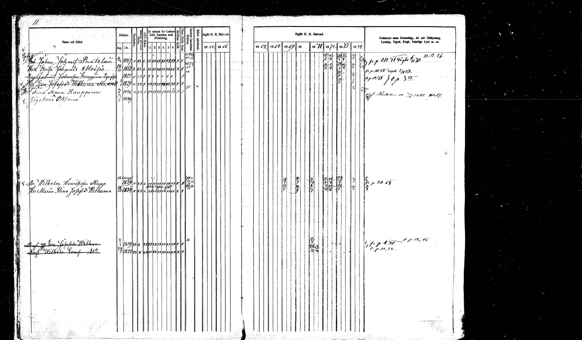 [ ../kirjat/Kirkonkirjat/hankasalmi/rippikirja_1865-1874_mko43-52/kuvat/12.jpg ]