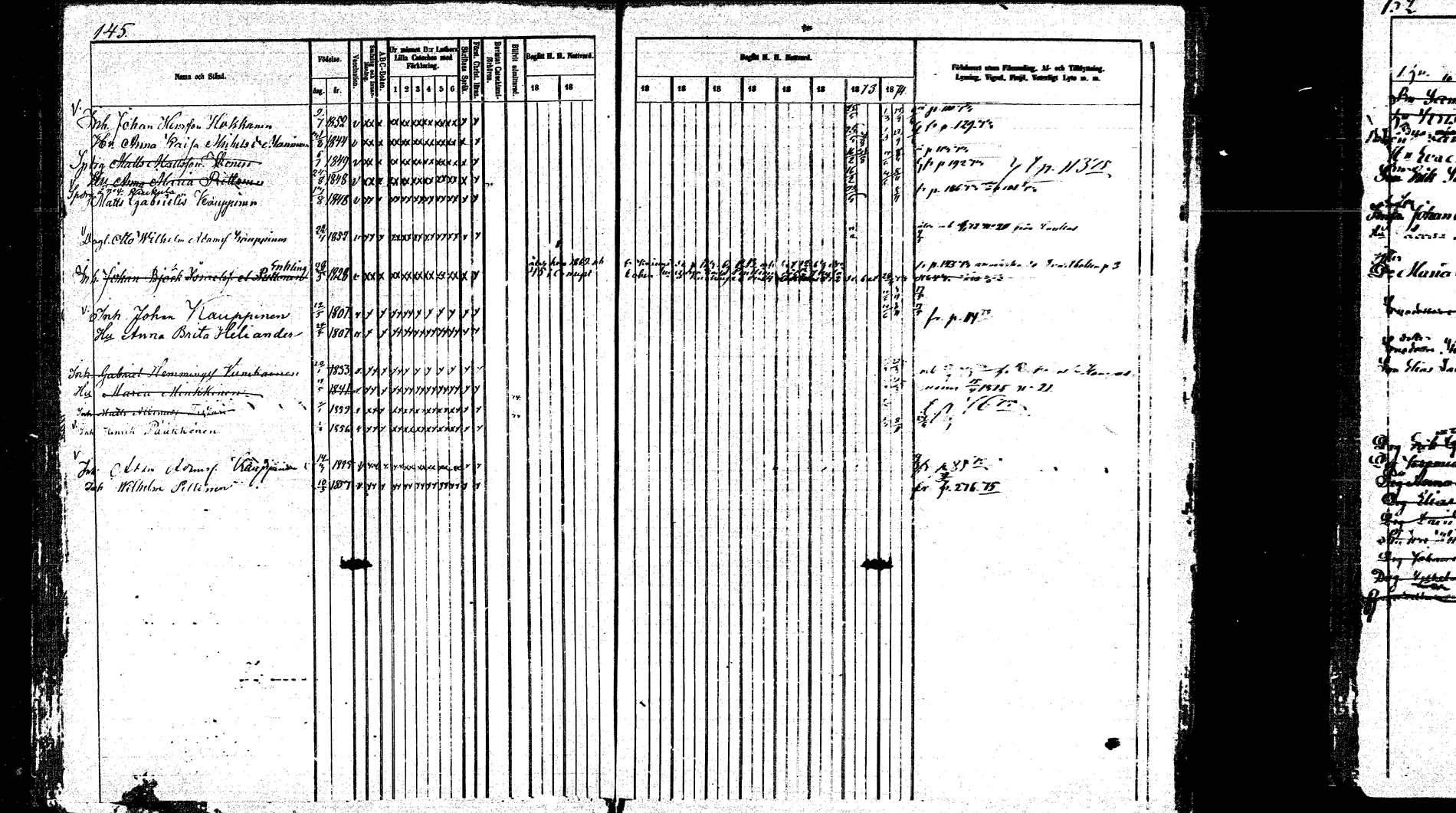 [ ../kirjat/Kirkonkirjat/hankasalmi/rippikirja_1865-1874_mko43-52/kuvat/145.jpg ]