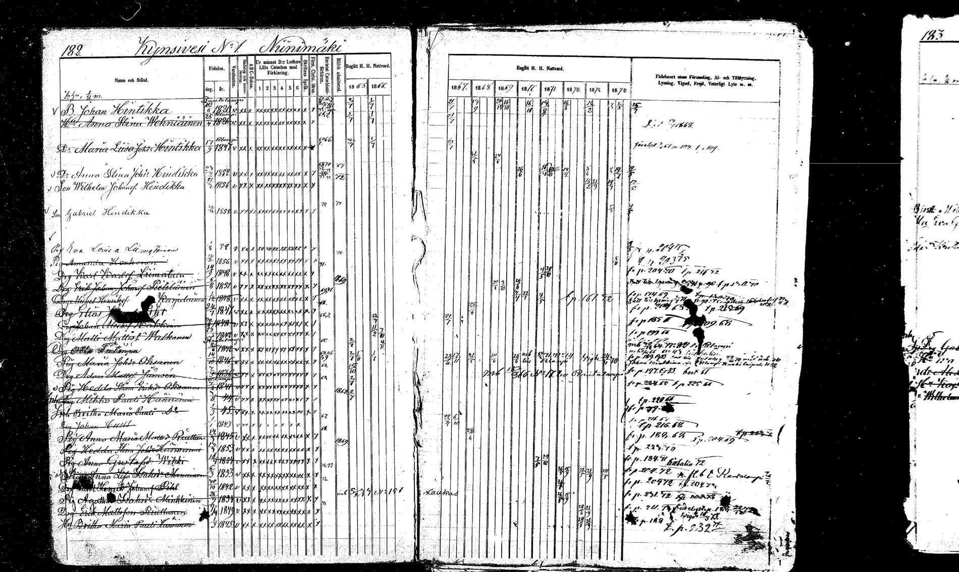 [ ../kirjat/Kirkonkirjat/hankasalmi/rippikirja_1865-1874_mko43-52/kuvat/178.jpg ]