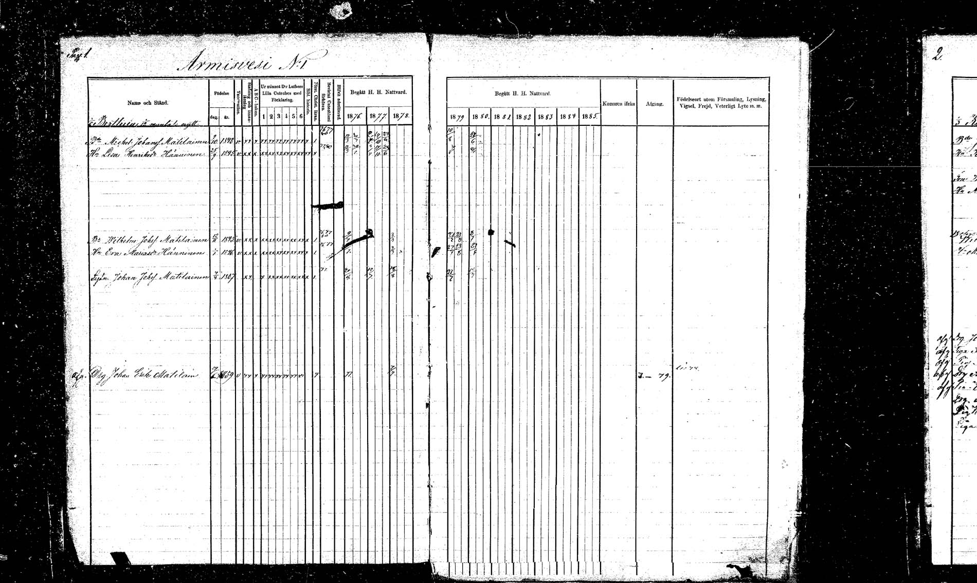 [ ../kirjat/Kirkonkirjat/hankasalmi/rippikirja_1874-1880_mko53-62_1/kuvat/1.jpg ]