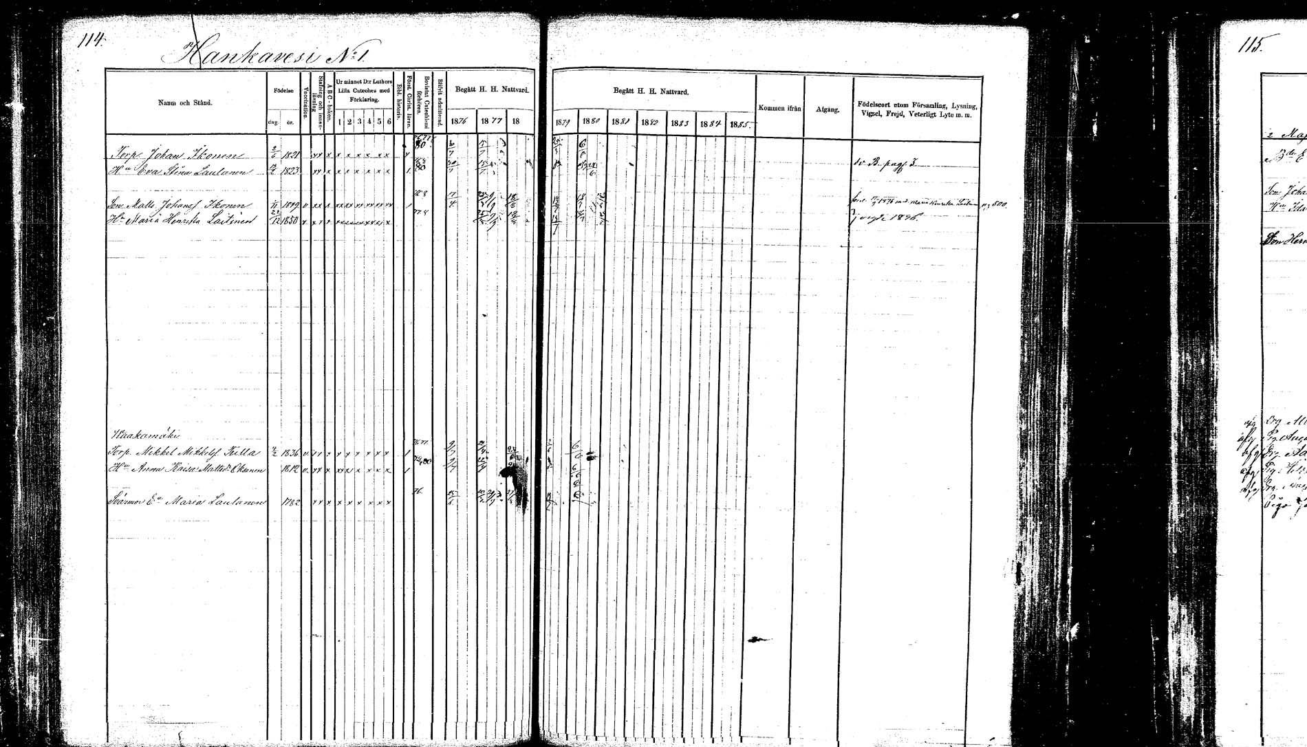 [ ../kirjat/Kirkonkirjat/hankasalmi/rippikirja_1874-1880_mko53-62_1/kuvat/111.jpg ]