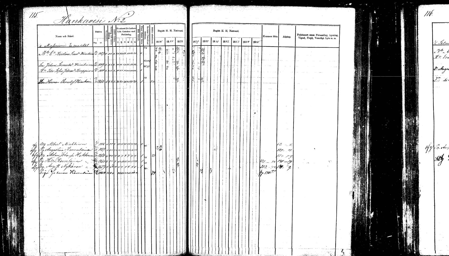 [ ../kirjat/Kirkonkirjat/hankasalmi/rippikirja_1874-1880_mko53-62_1/kuvat/112.jpg ]