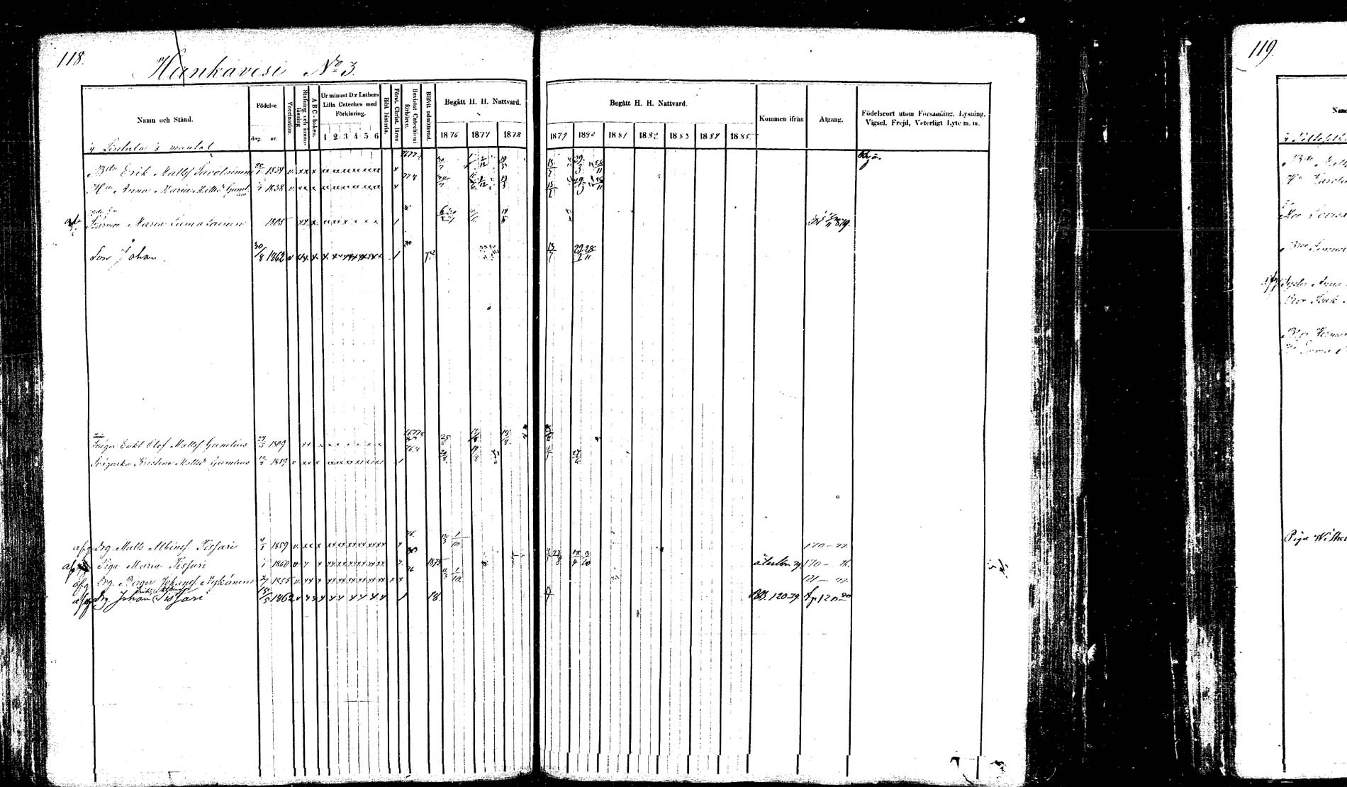 [ ../kirjat/Kirkonkirjat/hankasalmi/rippikirja_1874-1880_mko53-62_1/kuvat/116.jpg ]