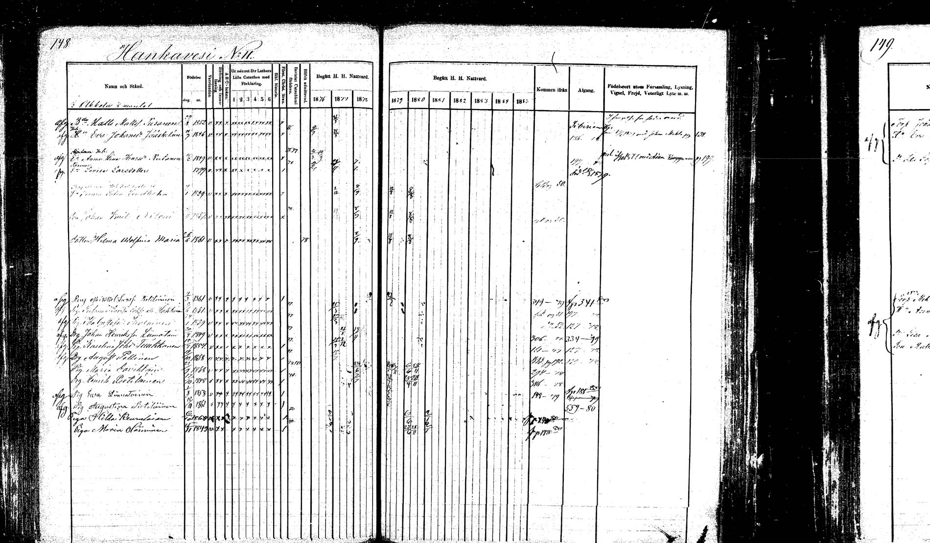 [ ../kirjat/Kirkonkirjat/hankasalmi/rippikirja_1874-1880_mko53-62_1/kuvat/146.jpg ]