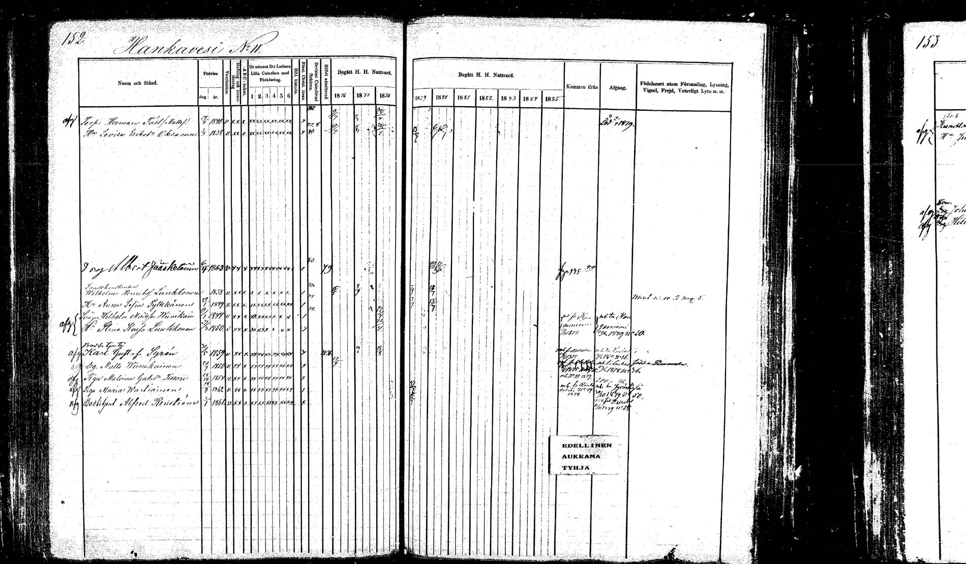 [ ../kirjat/Kirkonkirjat/hankasalmi/rippikirja_1874-1880_mko53-62_1/kuvat/149.jpg ]