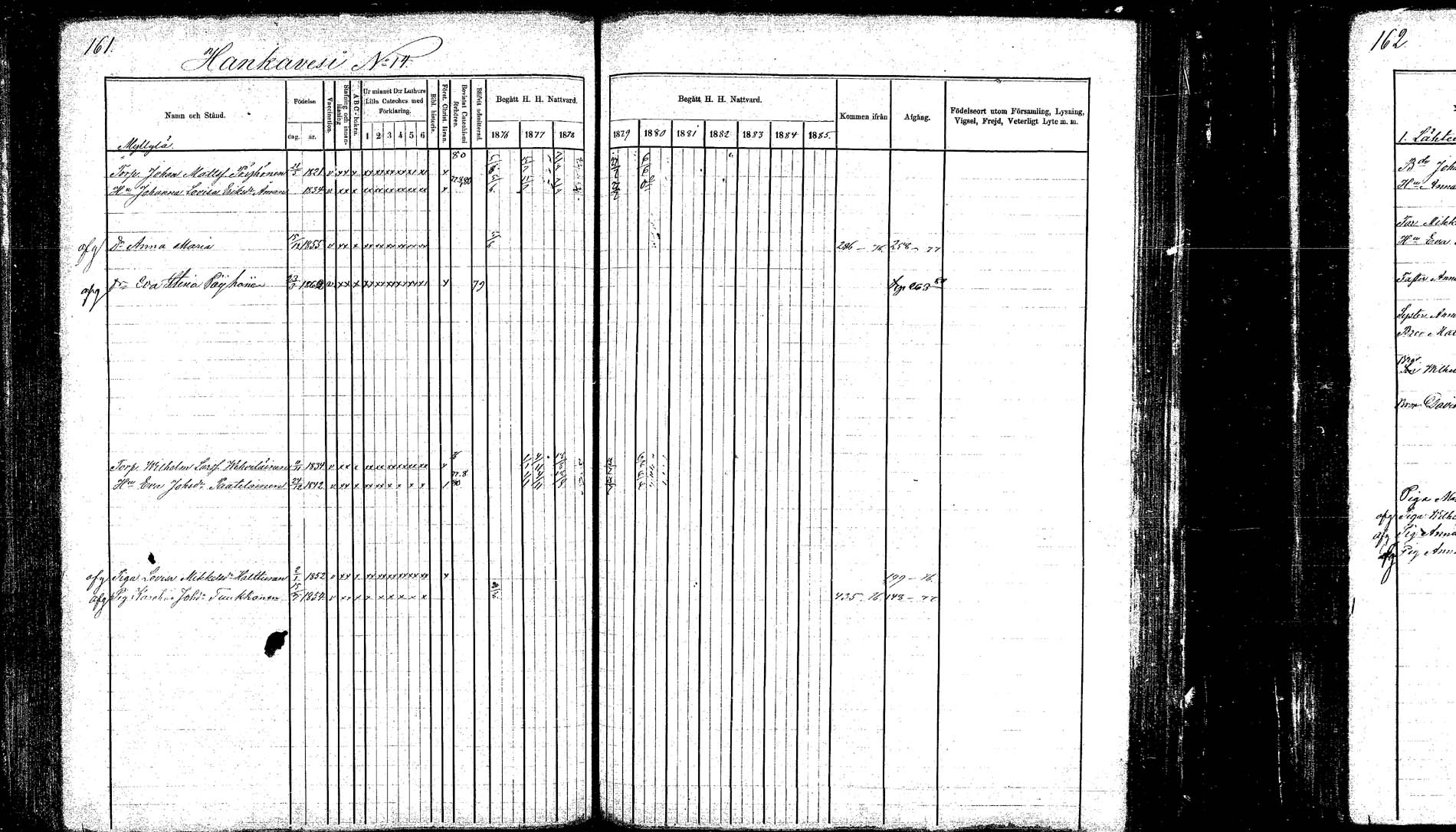[ ../kirjat/Kirkonkirjat/hankasalmi/rippikirja_1874-1880_mko53-62_1/kuvat/158.jpg ]