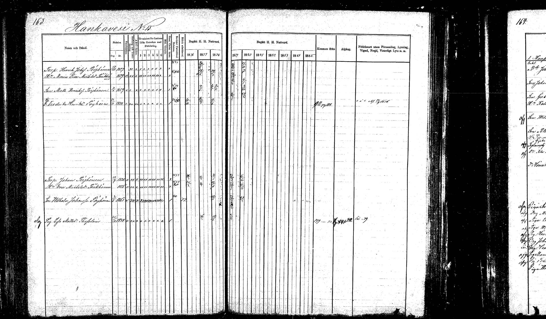 [ ../kirjat/Kirkonkirjat/hankasalmi/rippikirja_1874-1880_mko53-62_1/kuvat/160.jpg ]