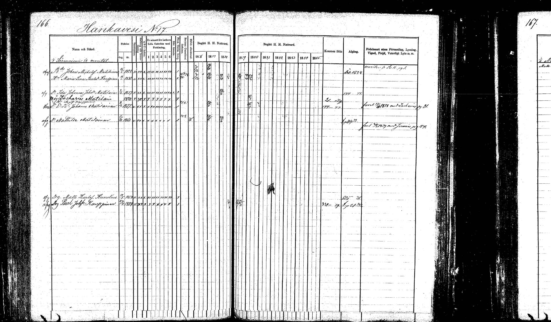 [ ../kirjat/Kirkonkirjat/hankasalmi/rippikirja_1874-1880_mko53-62_1/kuvat/163.jpg ]