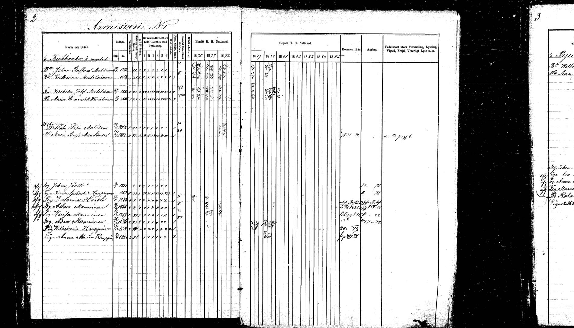 [ ../kirjat/Kirkonkirjat/hankasalmi/rippikirja_1874-1880_mko53-62_1/kuvat/2.jpg ]