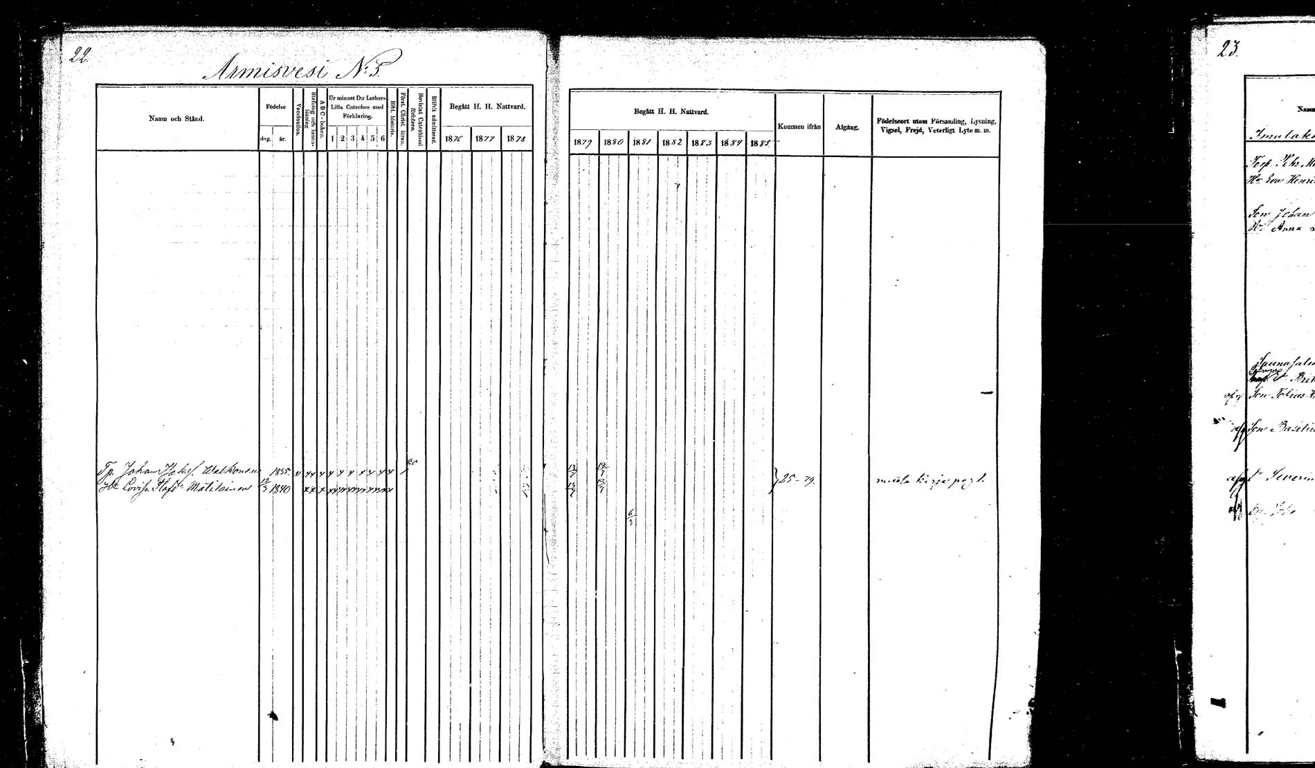[ ../kirjat/Kirkonkirjat/hankasalmi/rippikirja_1874-1880_mko53-62_1/kuvat/20.jpg ]