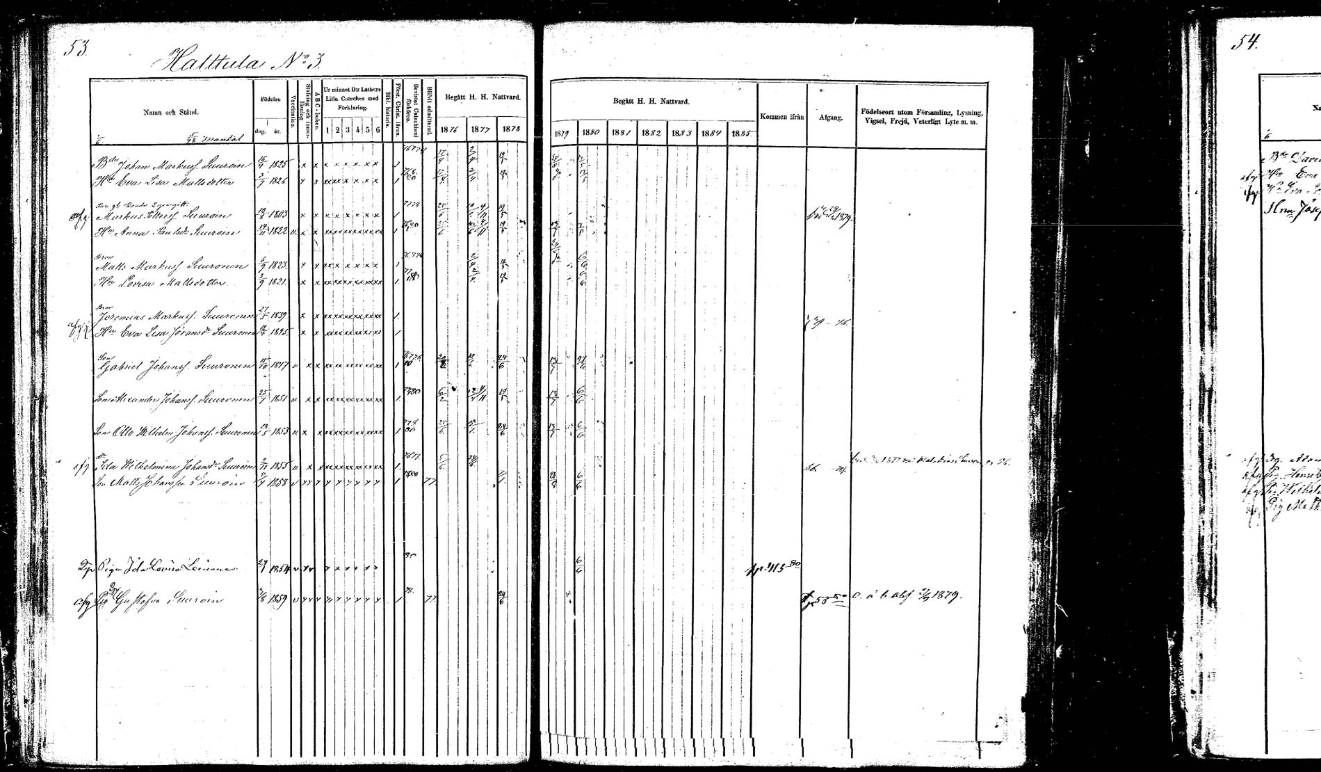 [ ../kirjat/Kirkonkirjat/hankasalmi/rippikirja_1874-1880_mko53-62_1/kuvat/51.jpg ]