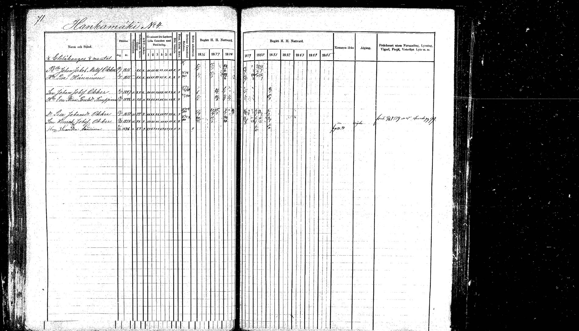 [ ../kirjat/Kirkonkirjat/hankasalmi/rippikirja_1874-1880_mko53-62_1/kuvat/70.jpg ]