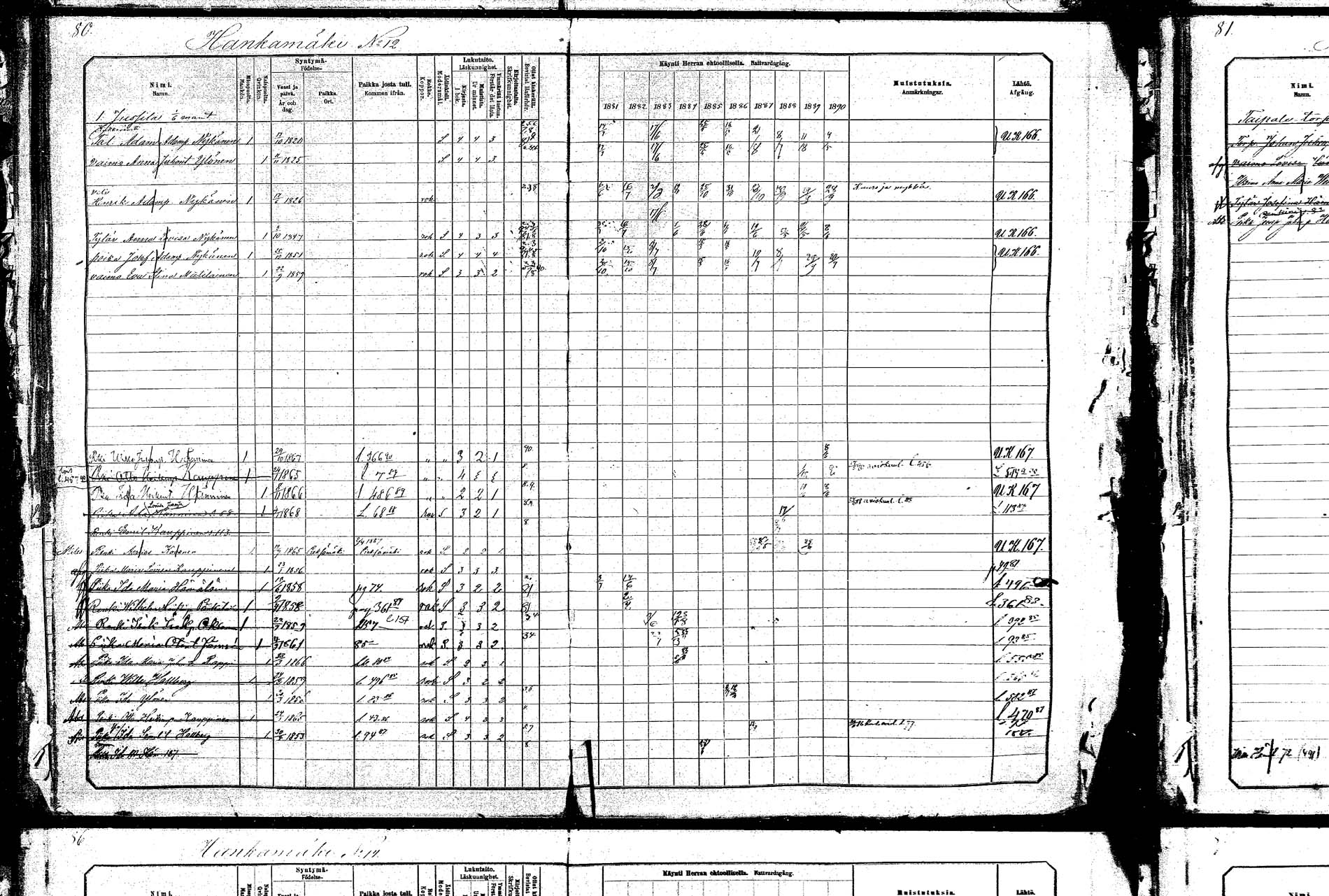 [ ../kirjat/Kirkonkirjat/hankasalmi/rippikirja_1881-1890_mko73-94/kuvat/79.jpg ]