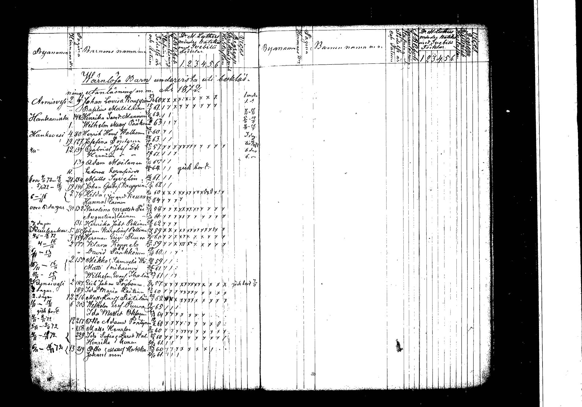 [ ../kirjat/Kirkonkirjat/hankasalmi/rippilapset_1830-1872_tk1135/kuvat/86.jpg ]