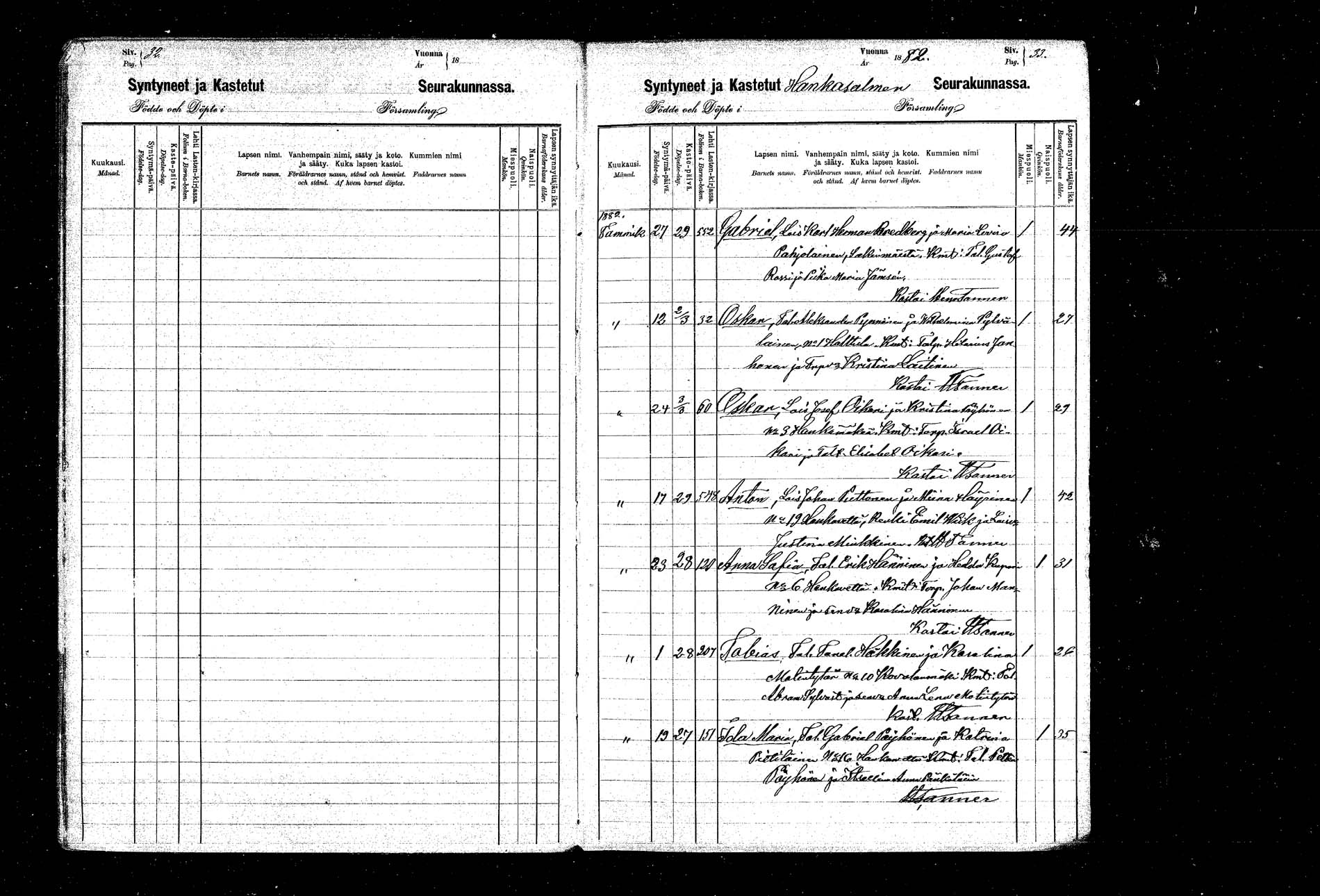 [ ../kirjat/Kirkonkirjat/hankasalmi/syntyneet_1881-1883_mko79-80/kuvat/17.jpg ]