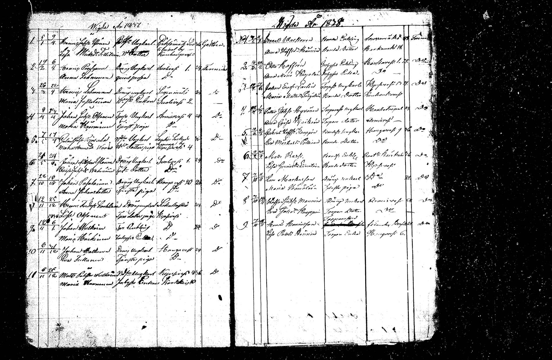 [ ../kirjat/Kirkonkirjat/hankasalmi/vihityt_1805-1875_mko183-184/kuvat/12.jpg ]