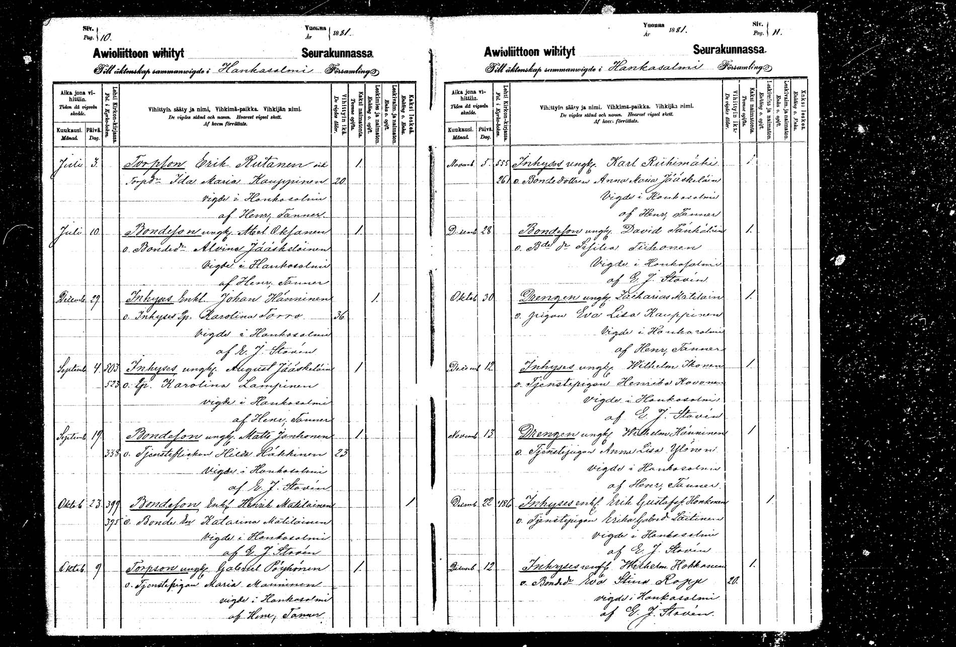 [ ../kirjat/Kirkonkirjat/hankasalmi/vihityt_1880-1883_mko185/kuvat/7.jpg ]
