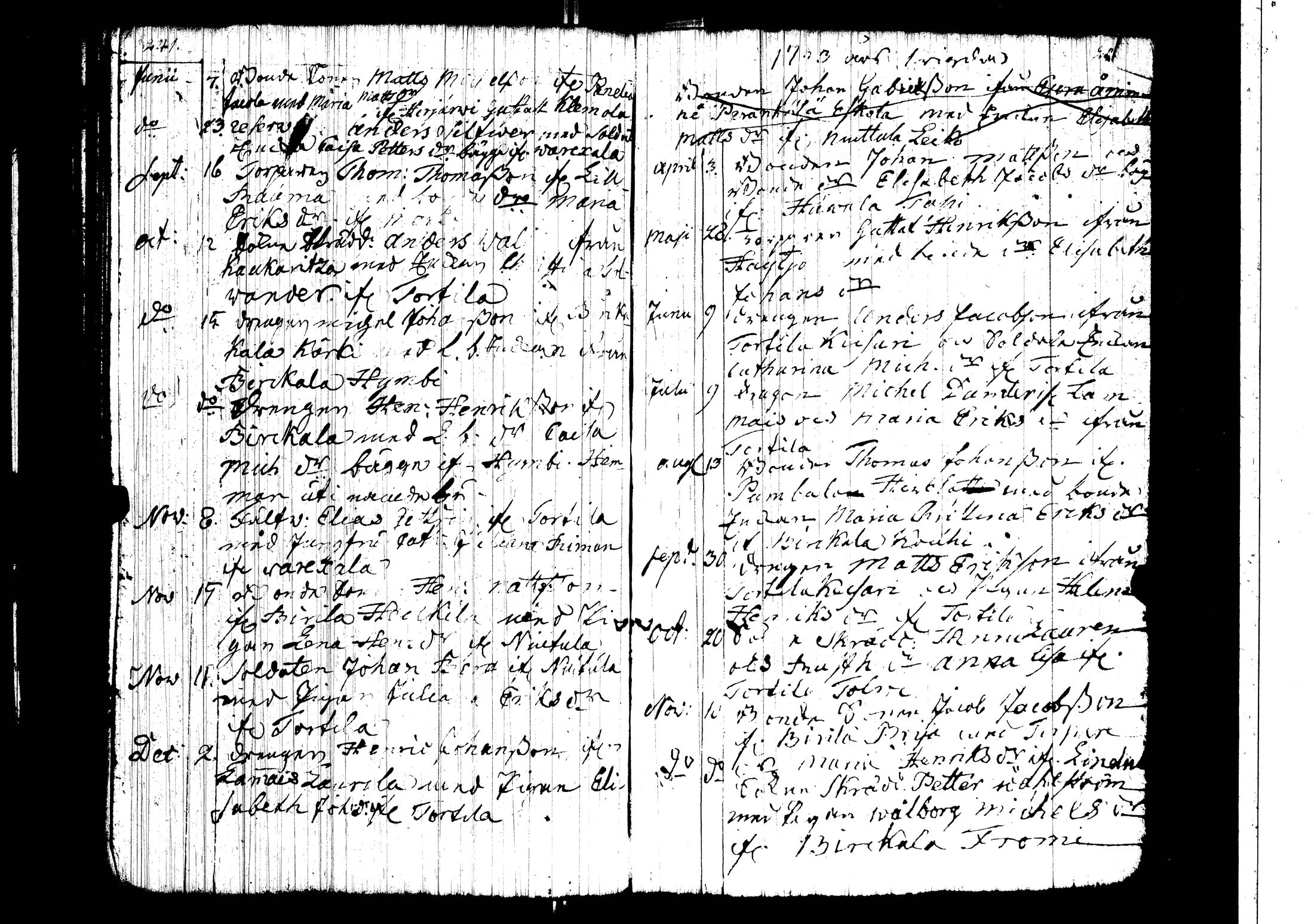 [ ../kirjat/Kirkonkirjat/harjavalta/syntyneet-vihityt-kuolleet_1731-1793_jk549-550/kuvat/136.jpg ]