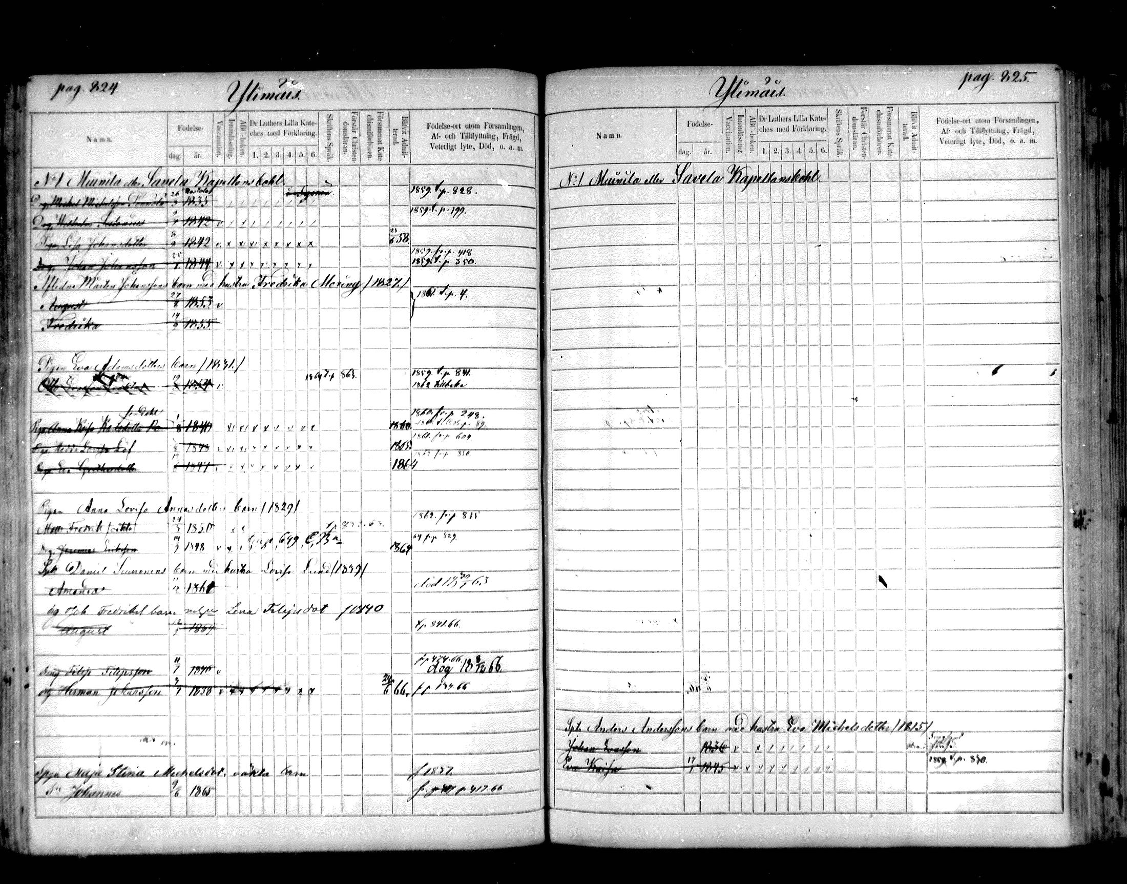 [ ../kirjat/Kirkonkirjat/hartola/lastenkirja_1857-1867_mko441-455/kuvat/407.jpg ]