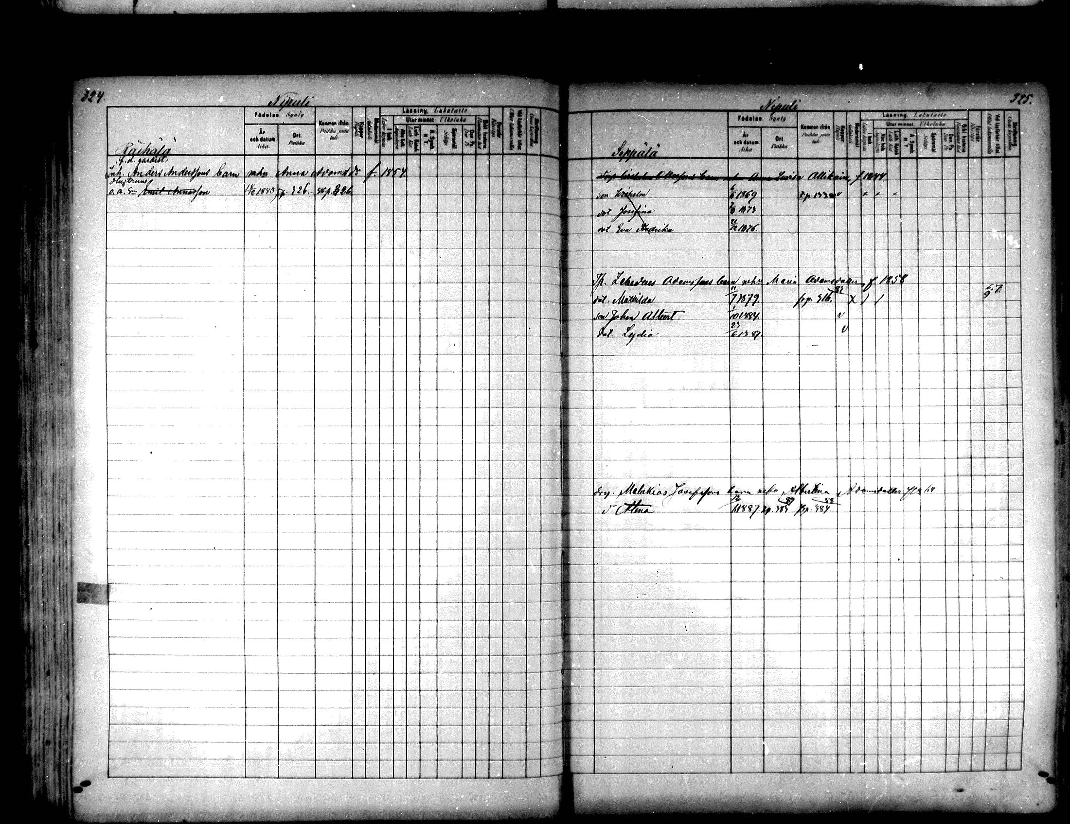 [ ../kirjat/Kirkonkirjat/hartola/lastenkirja_1880-1889_mko489-506/kuvat/161.jpg ]