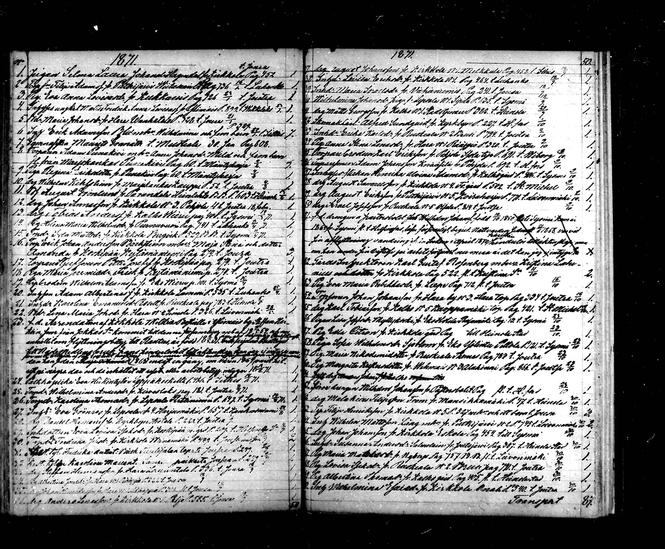 [ ../kirjat/Kirkonkirjat/hartola/muuttaneet_1851-1883_mko1-7/kuvat/131.jpg ]