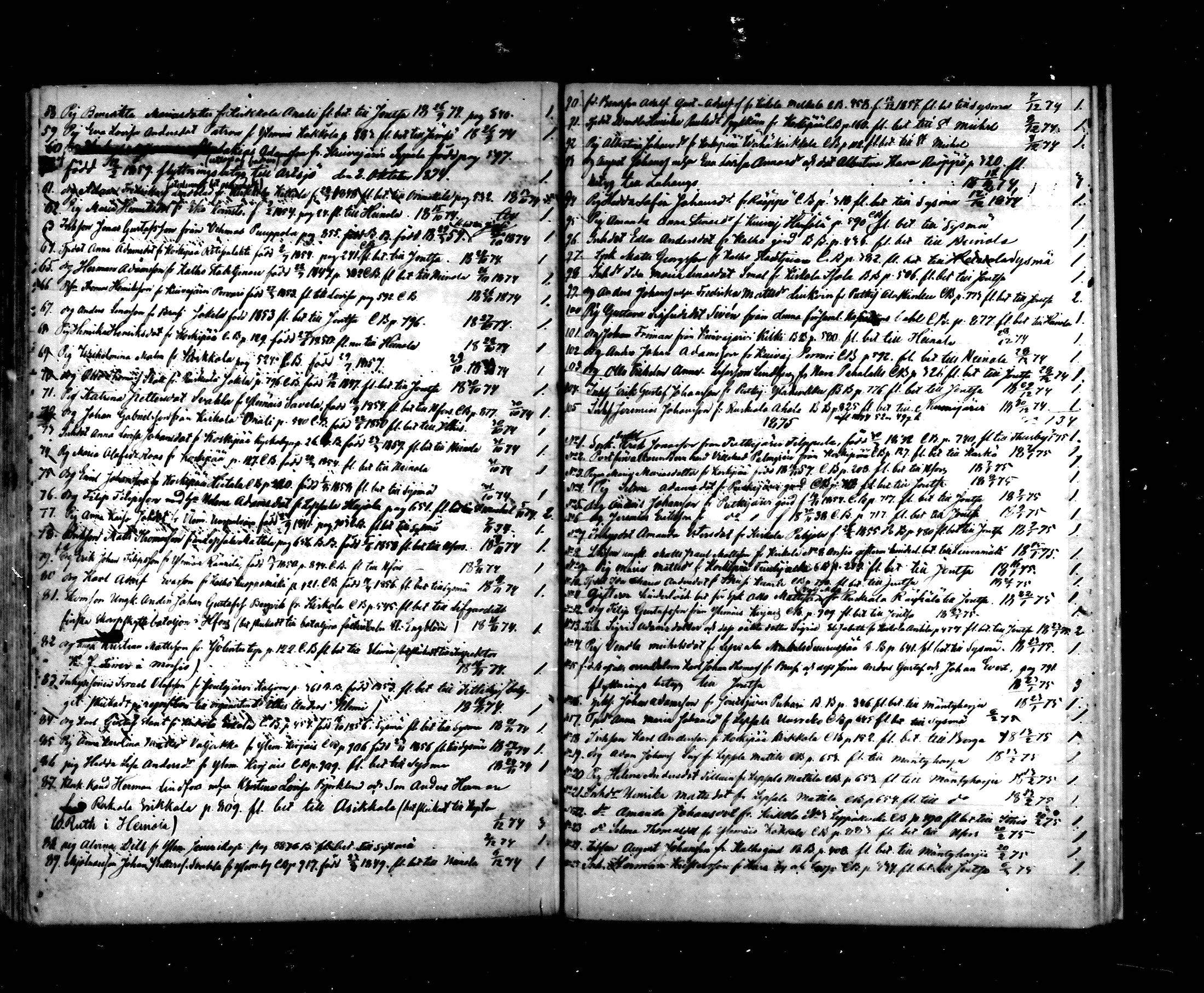 [ ../kirjat/Kirkonkirjat/hartola/muuttaneet_1851-1883_mko1-7/kuvat/136.jpg ]