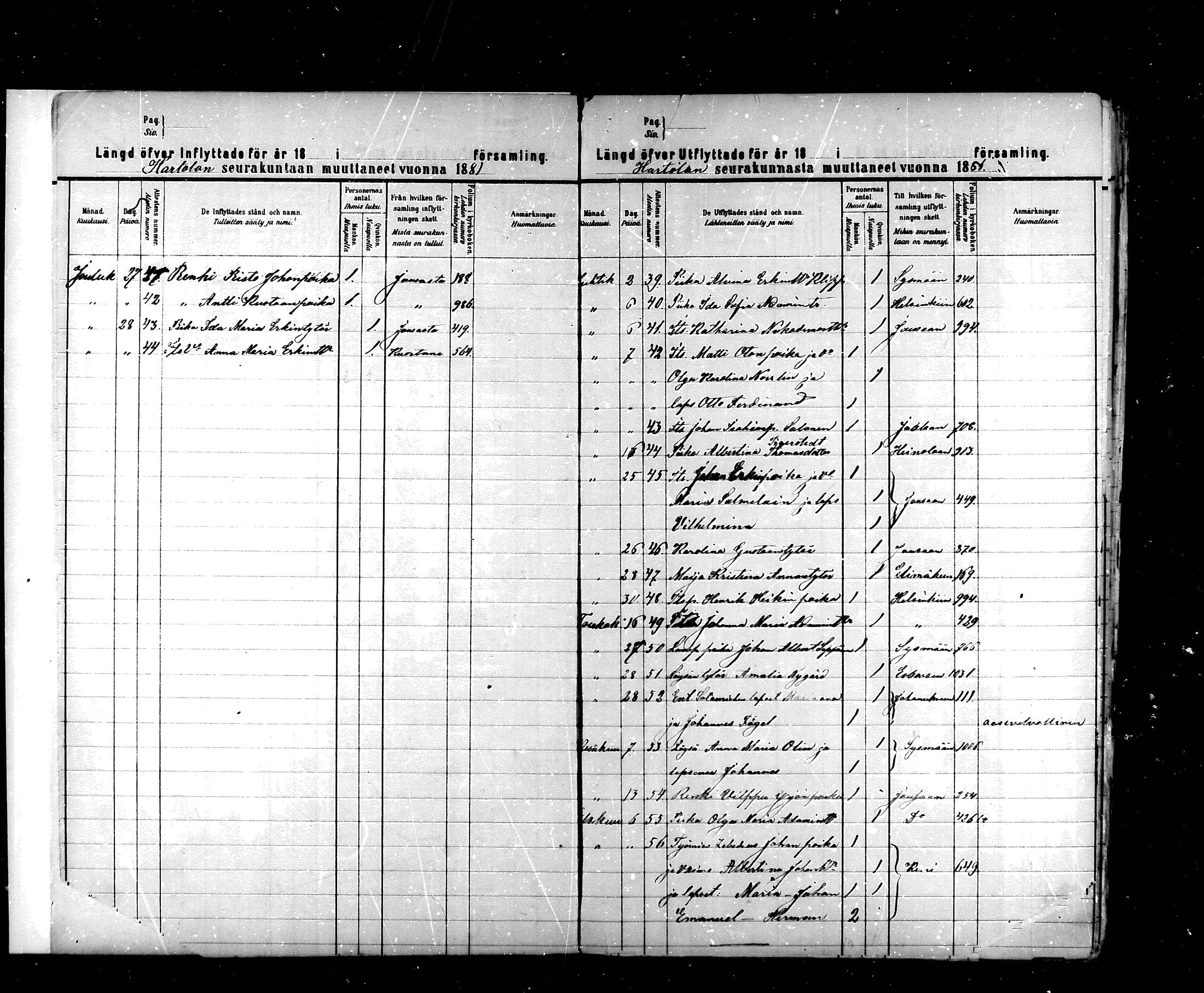 [ ../kirjat/Kirkonkirjat/hartola/muuttaneet_1851-1883_mko1-7/kuvat/152.jpg ]