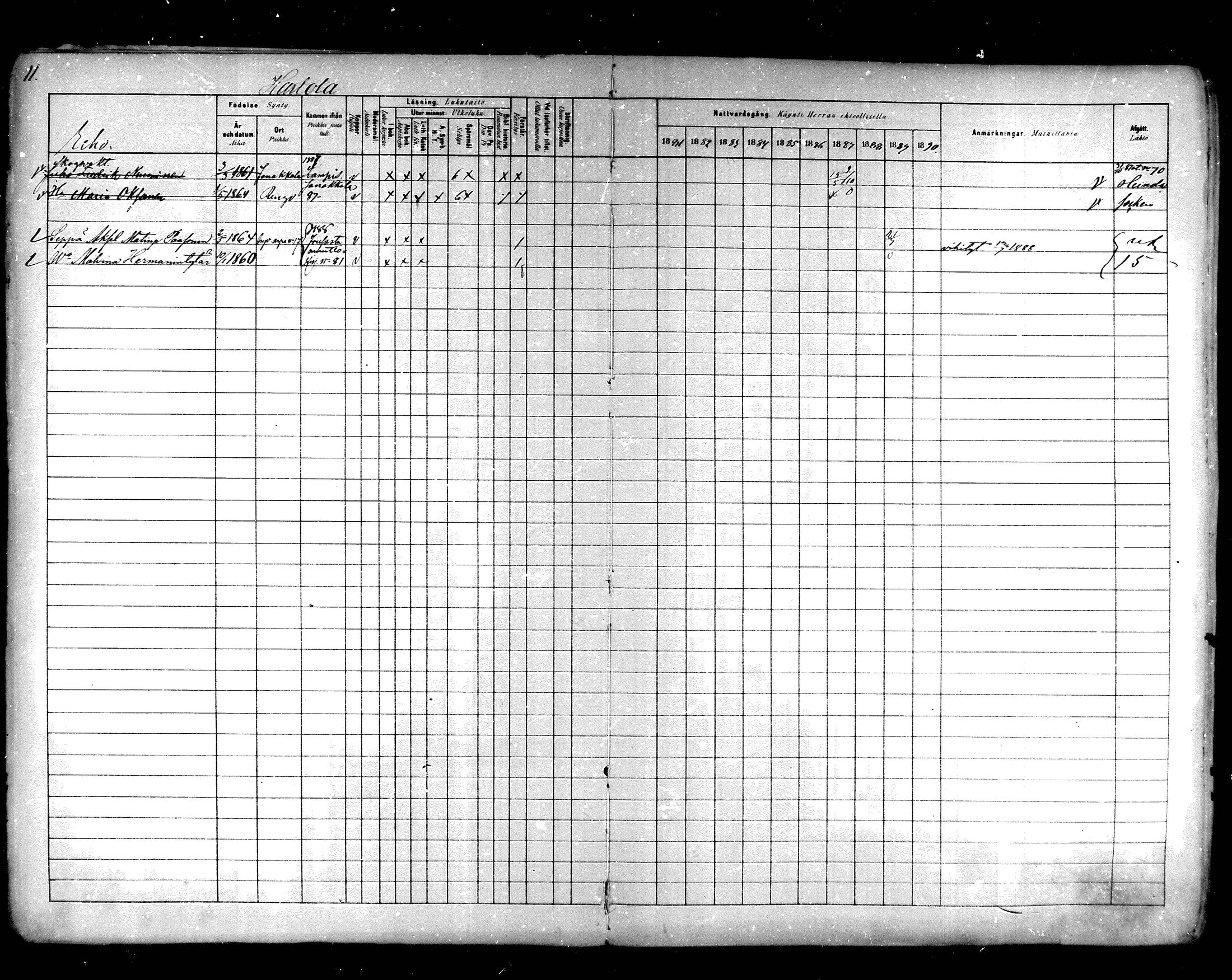 [ ../kirjat/Kirkonkirjat/hartola/rippikirja_1881-1890_mko89-122/kuvat/10.jpg ]