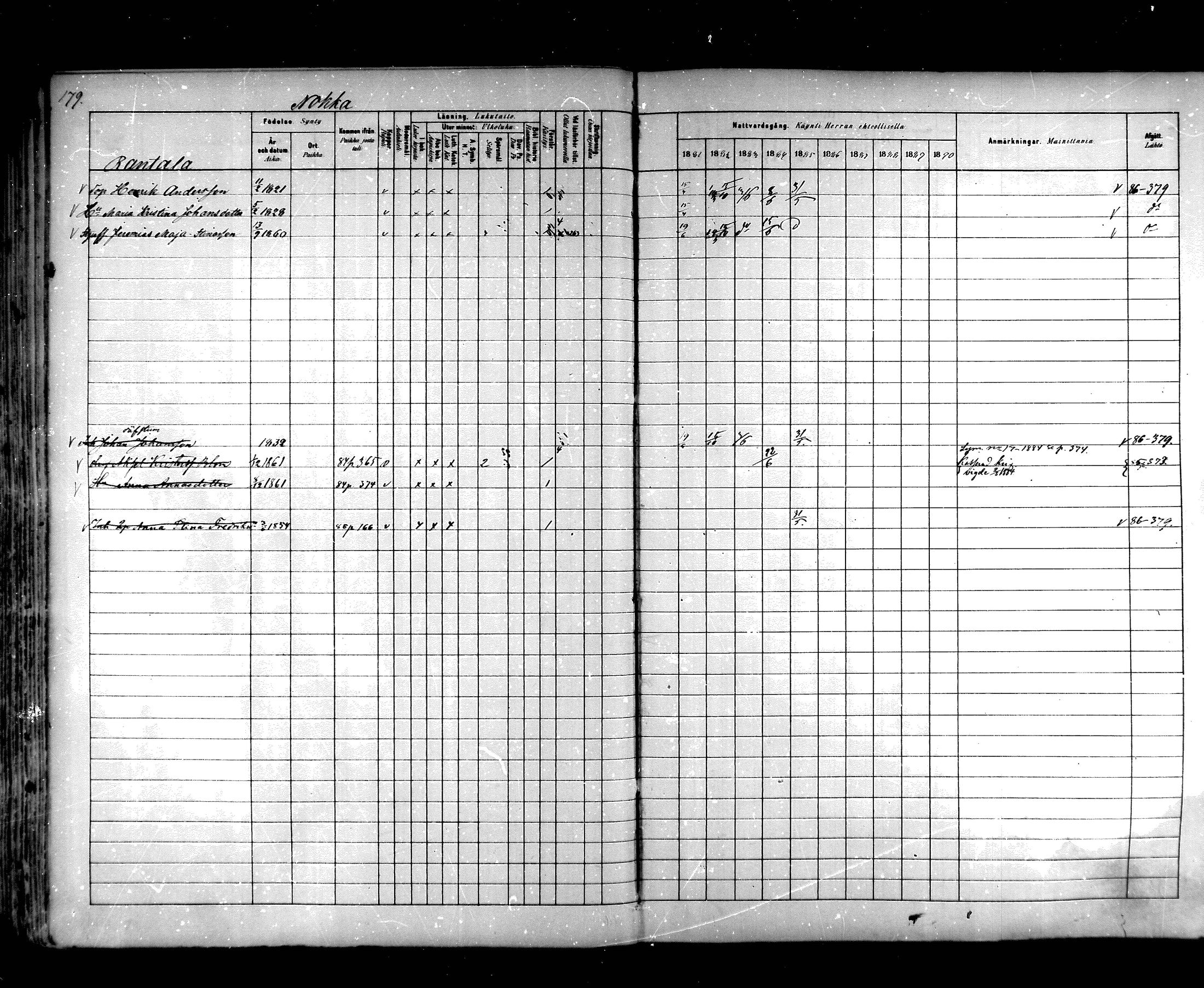 [ ../kirjat/Kirkonkirjat/hartola/rippikirja_1881-1890_mko89-122/kuvat/167.jpg ]