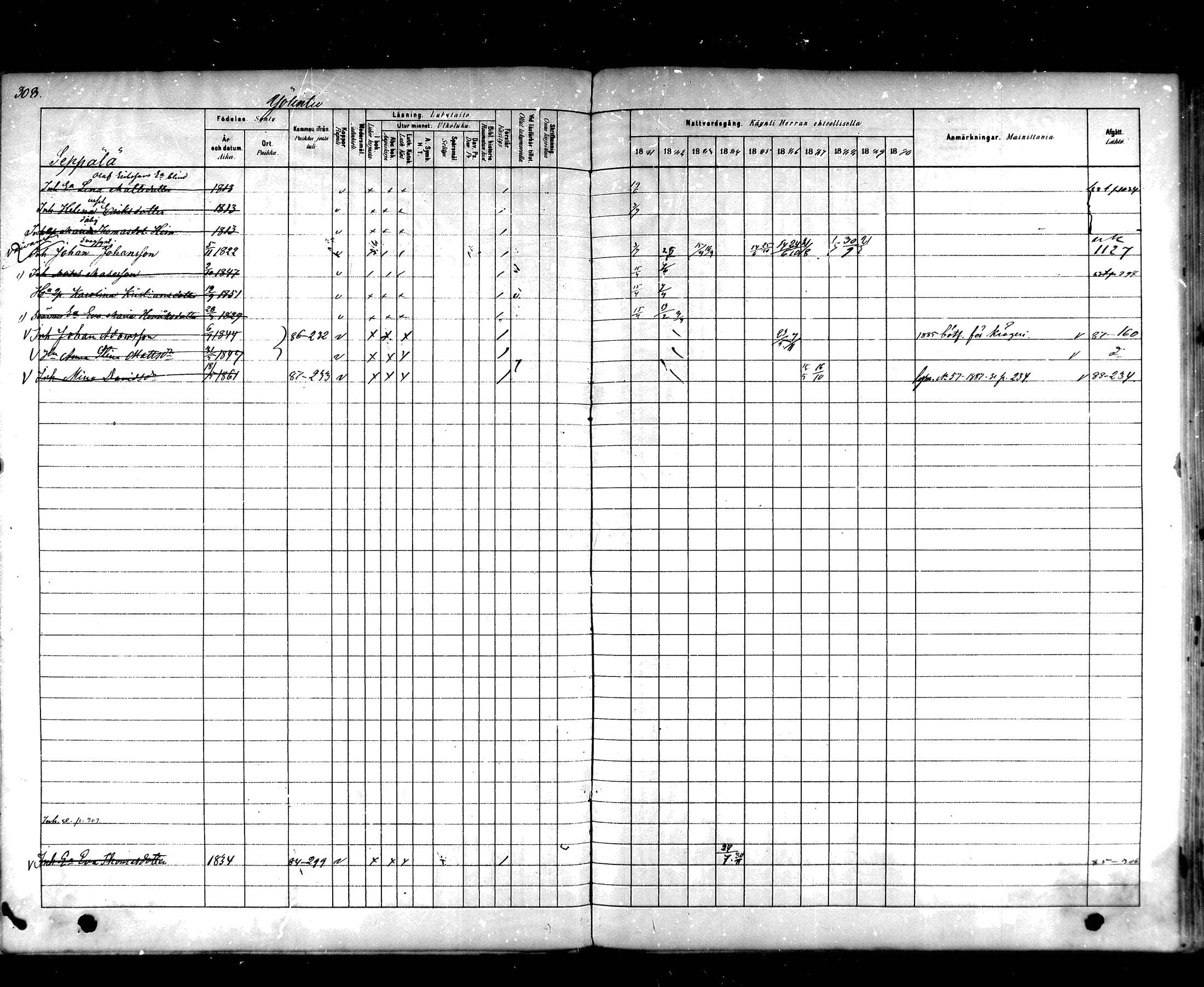 [ ../kirjat/Kirkonkirjat/hartola/rippikirja_1881-1890_mko89-122/kuvat/289.jpg ]