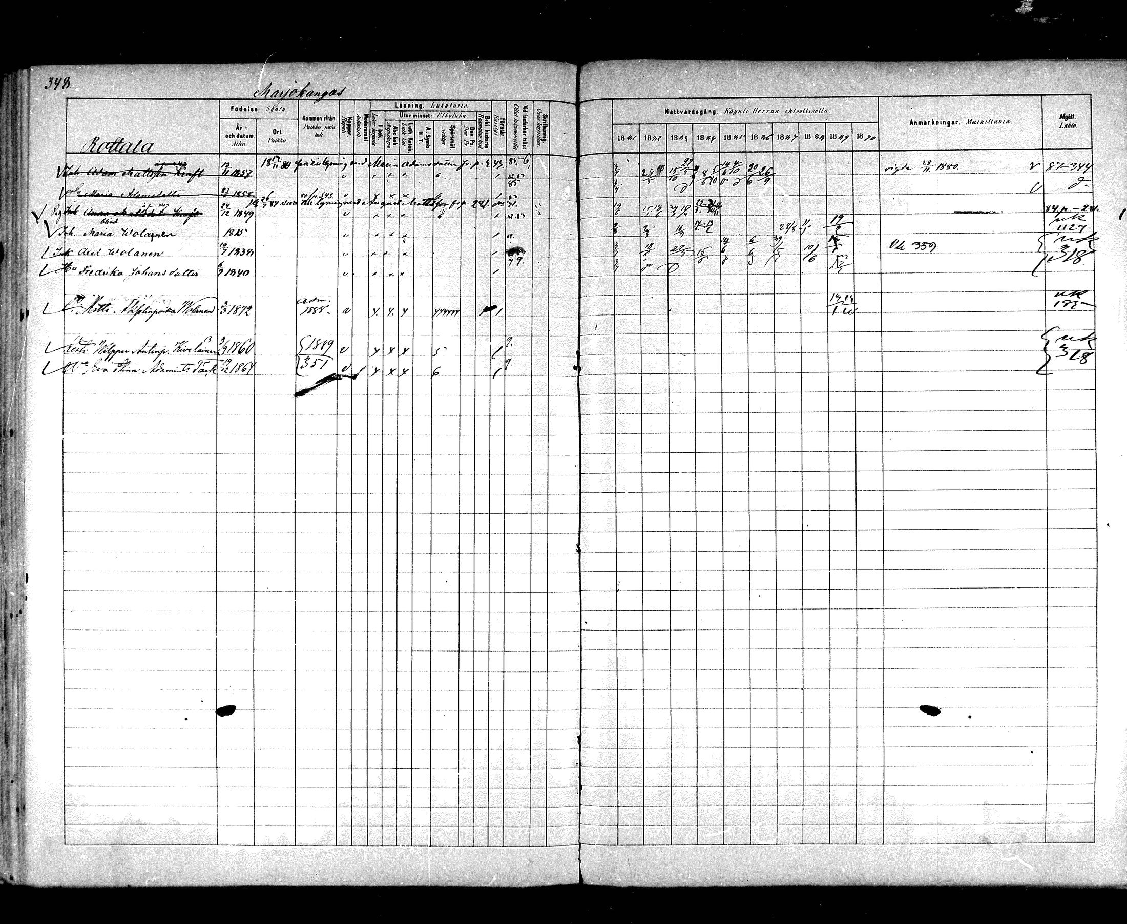 [ ../kirjat/Kirkonkirjat/hartola/rippikirja_1881-1890_mko89-122/kuvat/328.jpg ]
