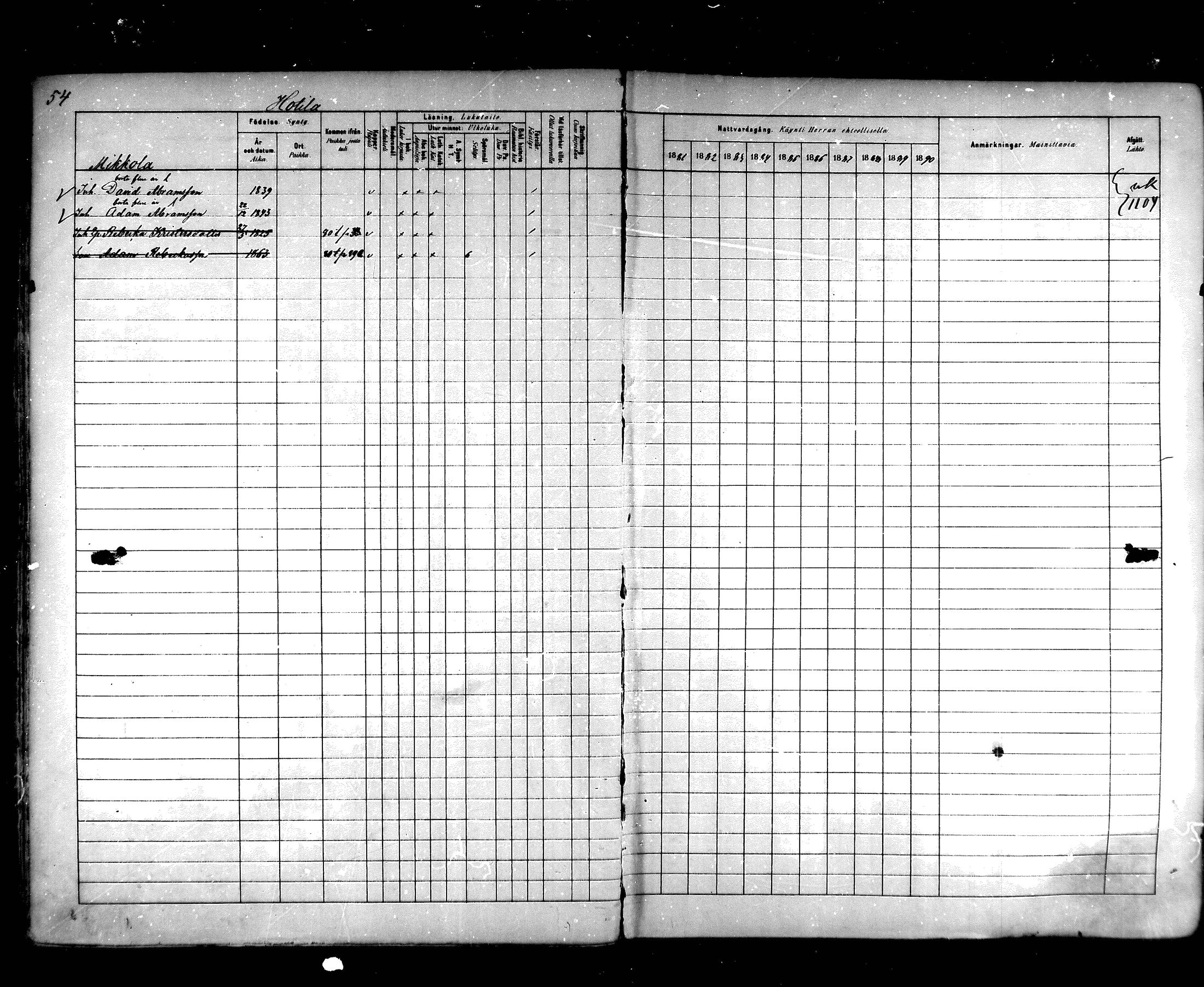 [ ../kirjat/Kirkonkirjat/hartola/rippikirja_1881-1890_mko89-122/kuvat/49.jpg ]