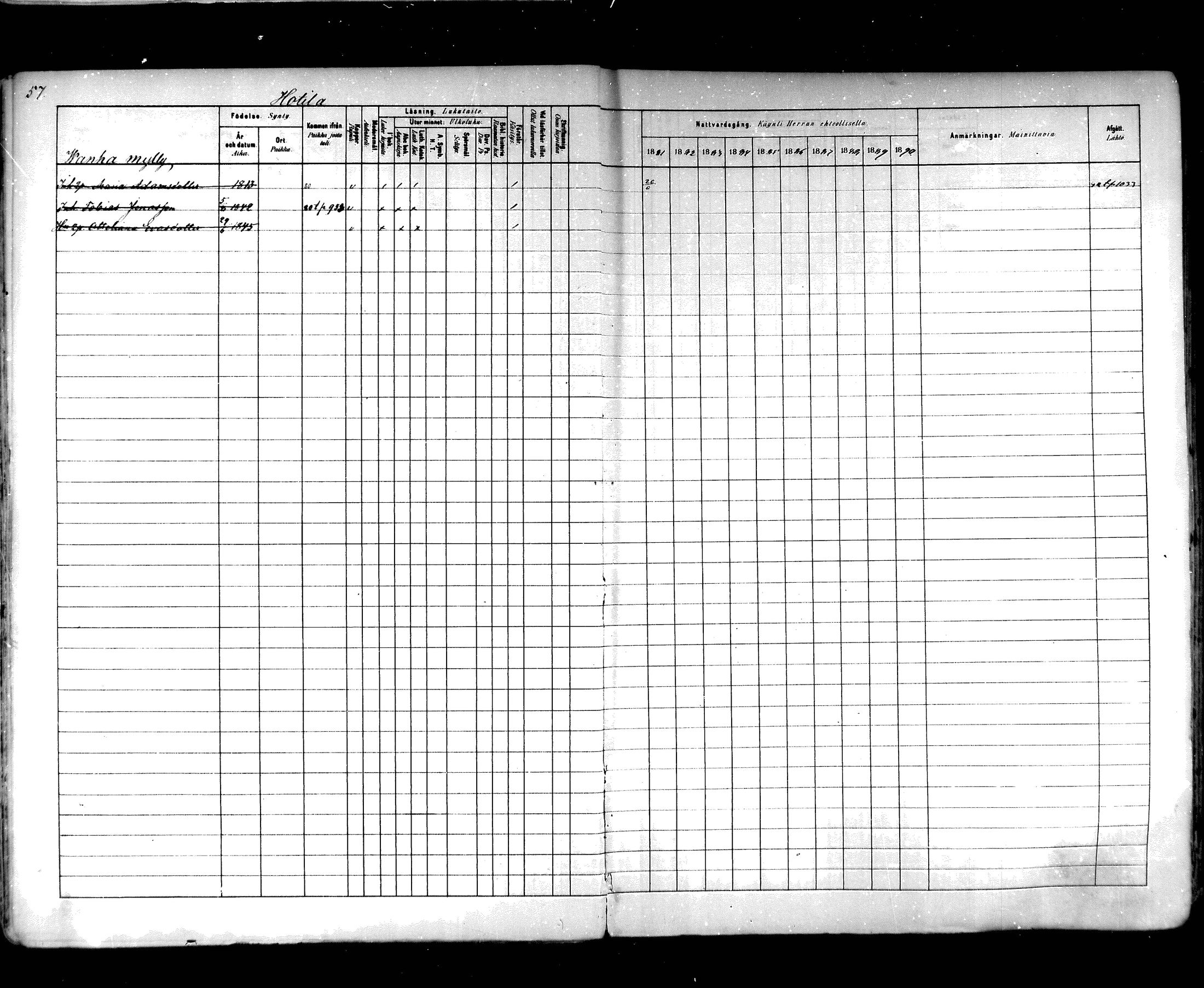 [ ../kirjat/Kirkonkirjat/hartola/rippikirja_1881-1890_mko89-122/kuvat/52.jpg ]