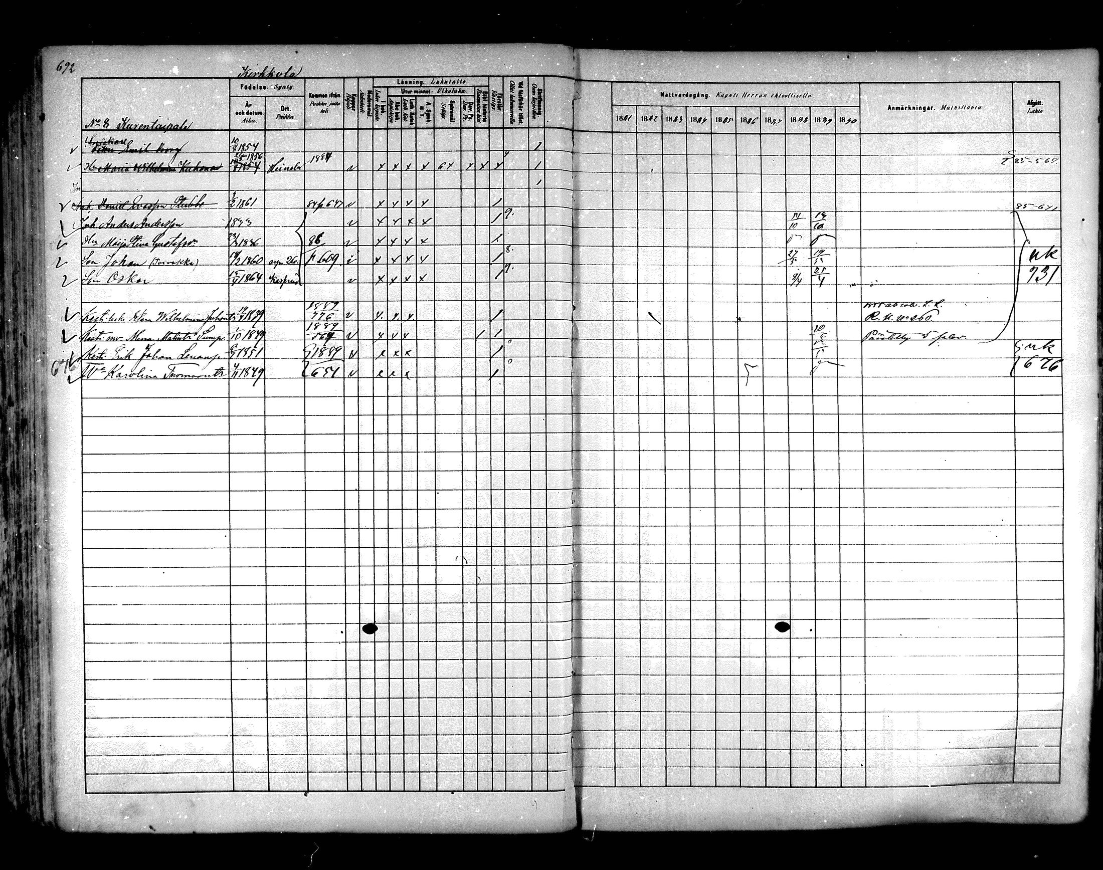 [ ../kirjat/Kirkonkirjat/hartola/rippikirja_1881-1890_mko89-122/kuvat/655.jpg ]