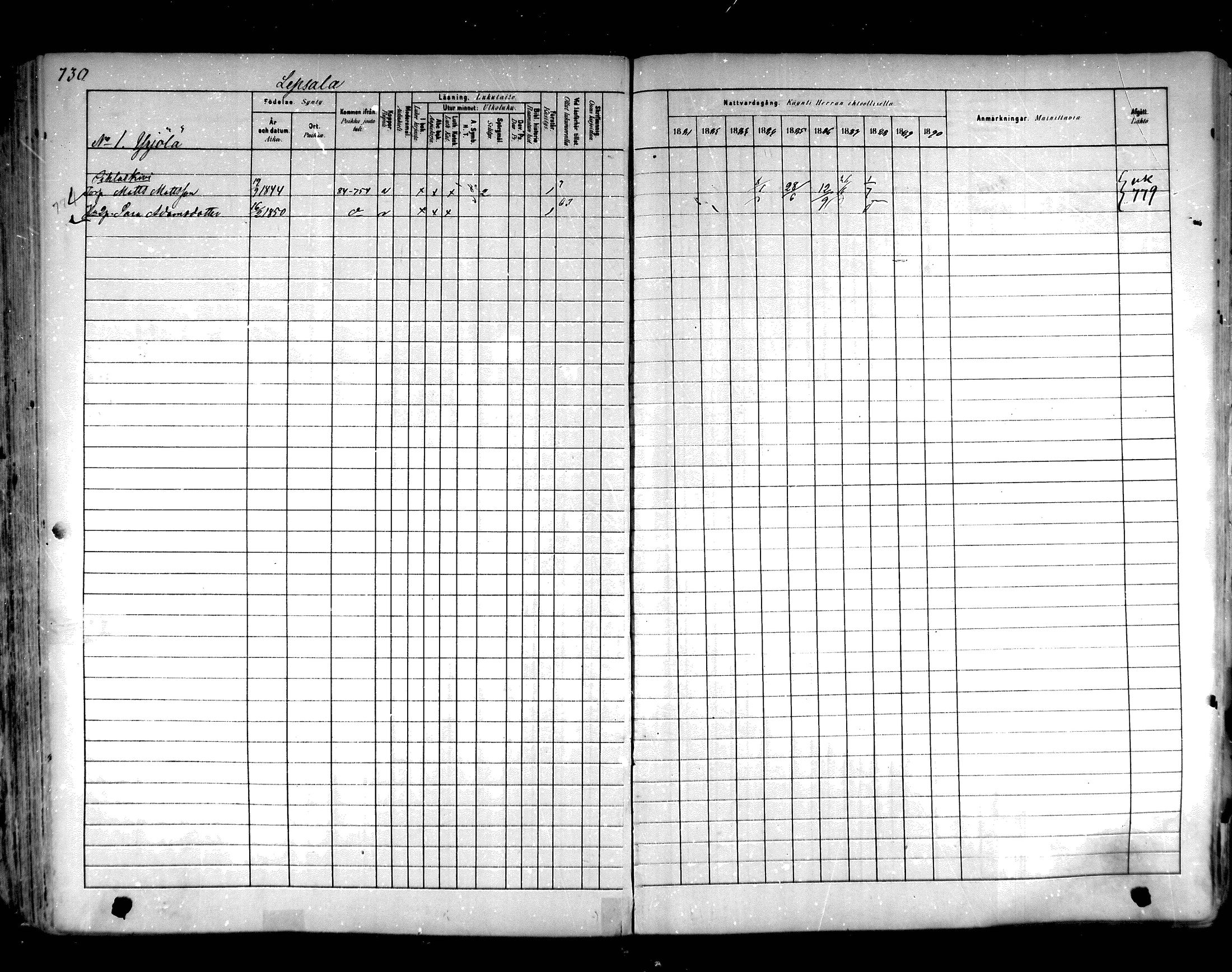 [ ../kirjat/Kirkonkirjat/hartola/rippikirja_1881-1890_mko89-122/kuvat/691.jpg ]