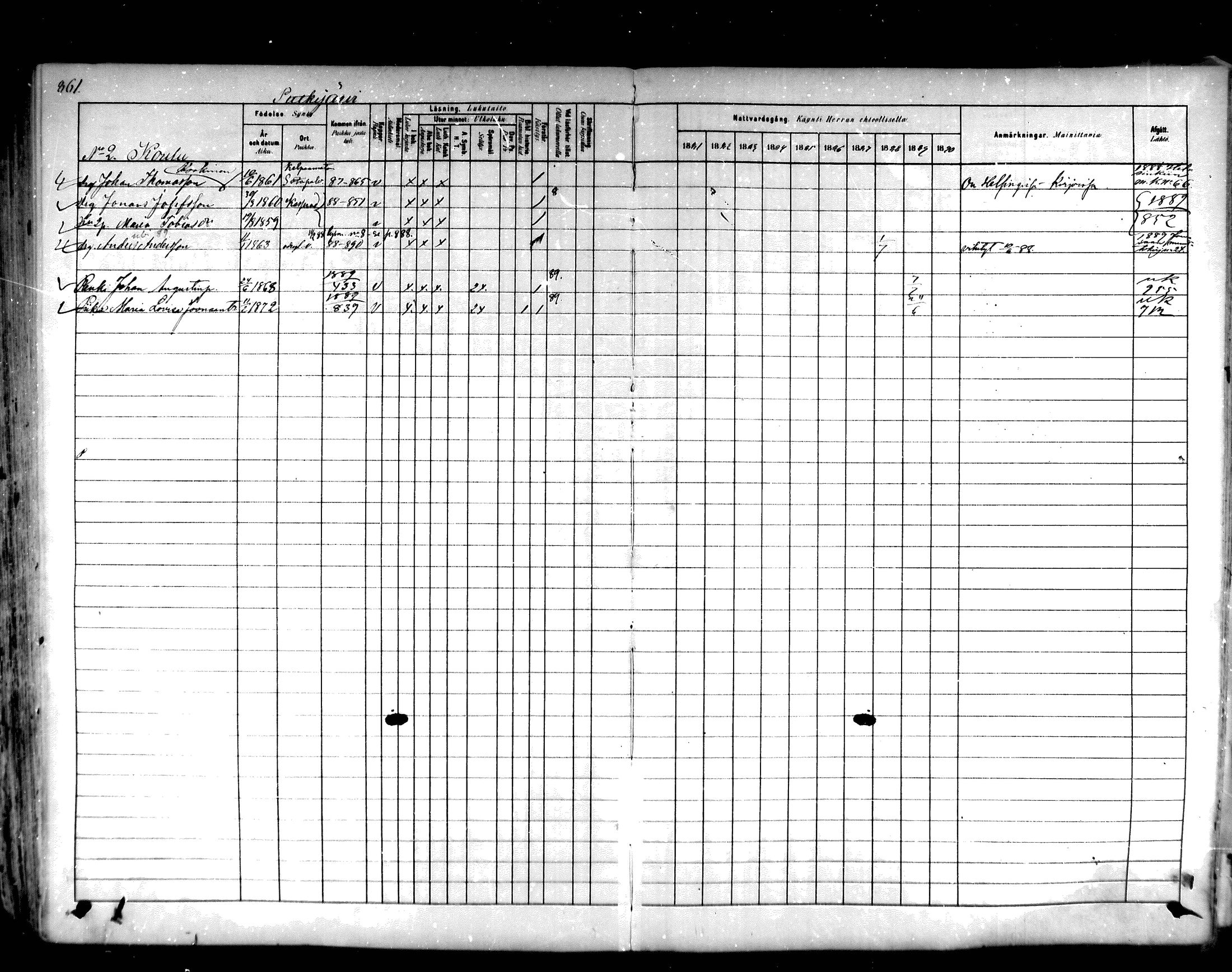 [ ../kirjat/Kirkonkirjat/hartola/rippikirja_1881-1890_mko89-122/kuvat/818.jpg ]