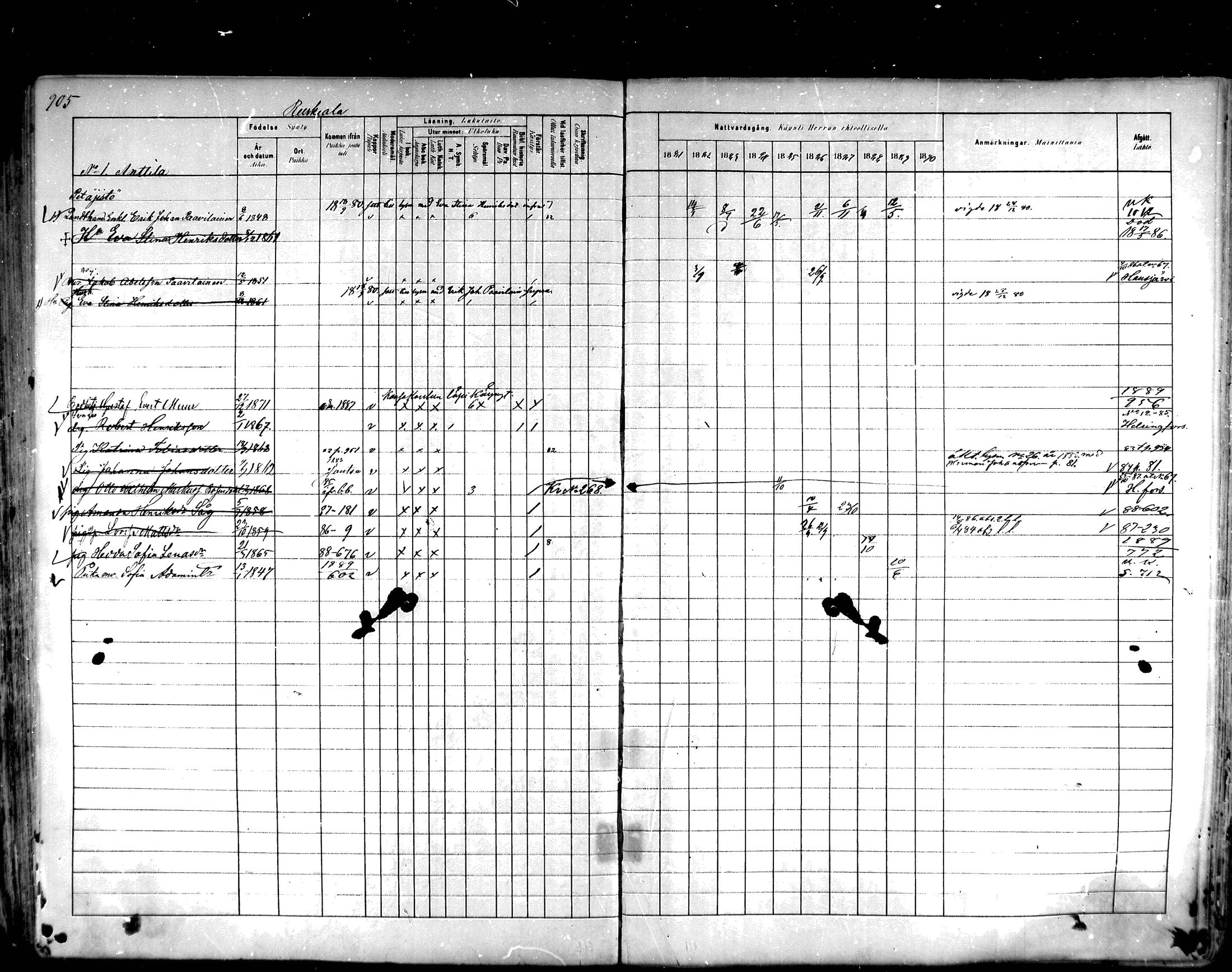 [ ../kirjat/Kirkonkirjat/hartola/rippikirja_1881-1890_mko89-122/kuvat/860.jpg ]