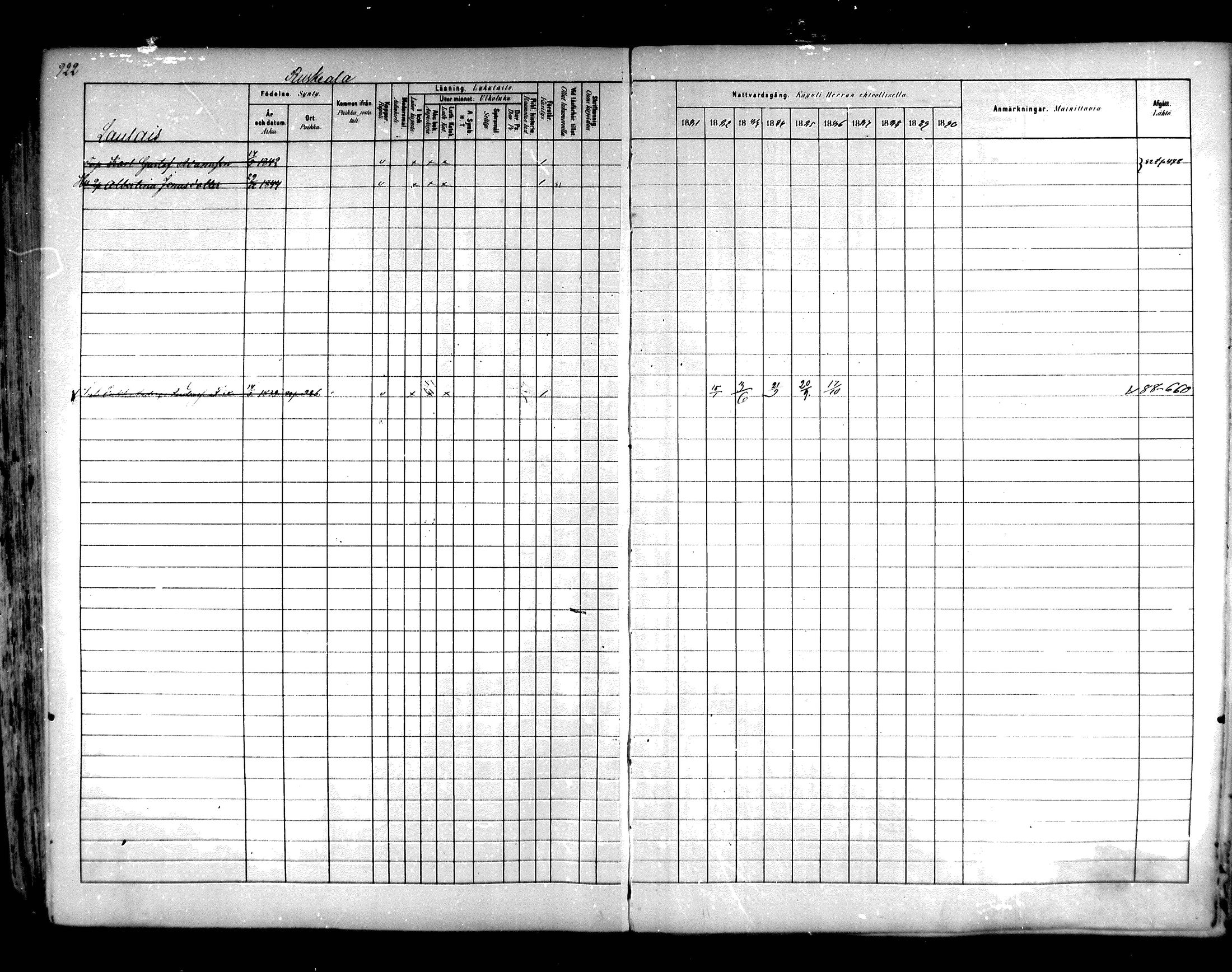 [ ../kirjat/Kirkonkirjat/hartola/rippikirja_1881-1890_mko89-122/kuvat/877.jpg ]