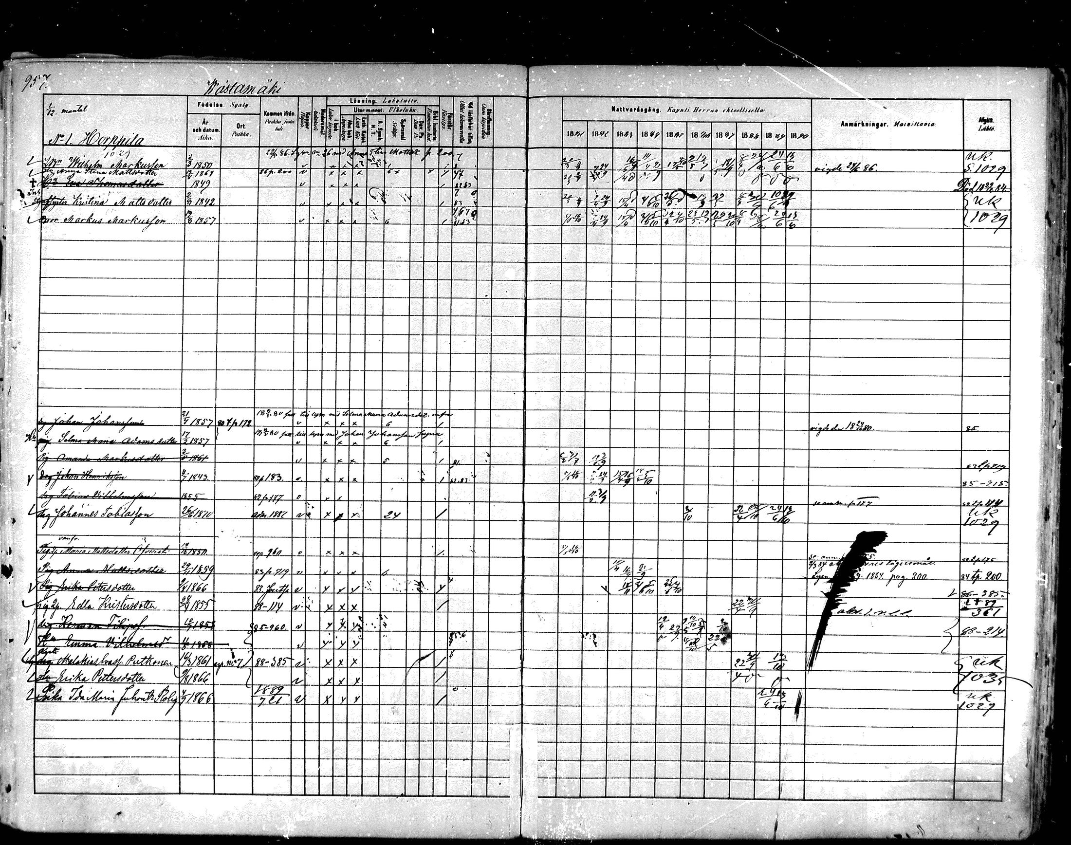 [ ../kirjat/Kirkonkirjat/hartola/rippikirja_1881-1890_mko89-122/kuvat/909.jpg ]