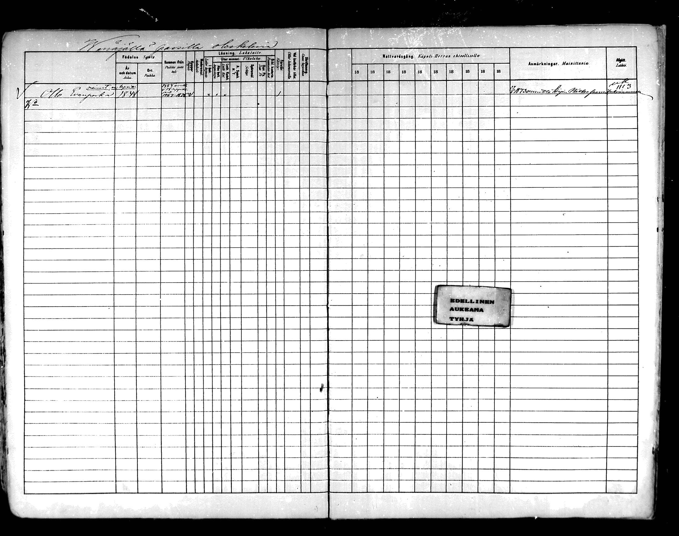 [ ../kirjat/Kirkonkirjat/hartola/rippikirja_1881-1890_mko89-122/kuvat/979.jpg ]