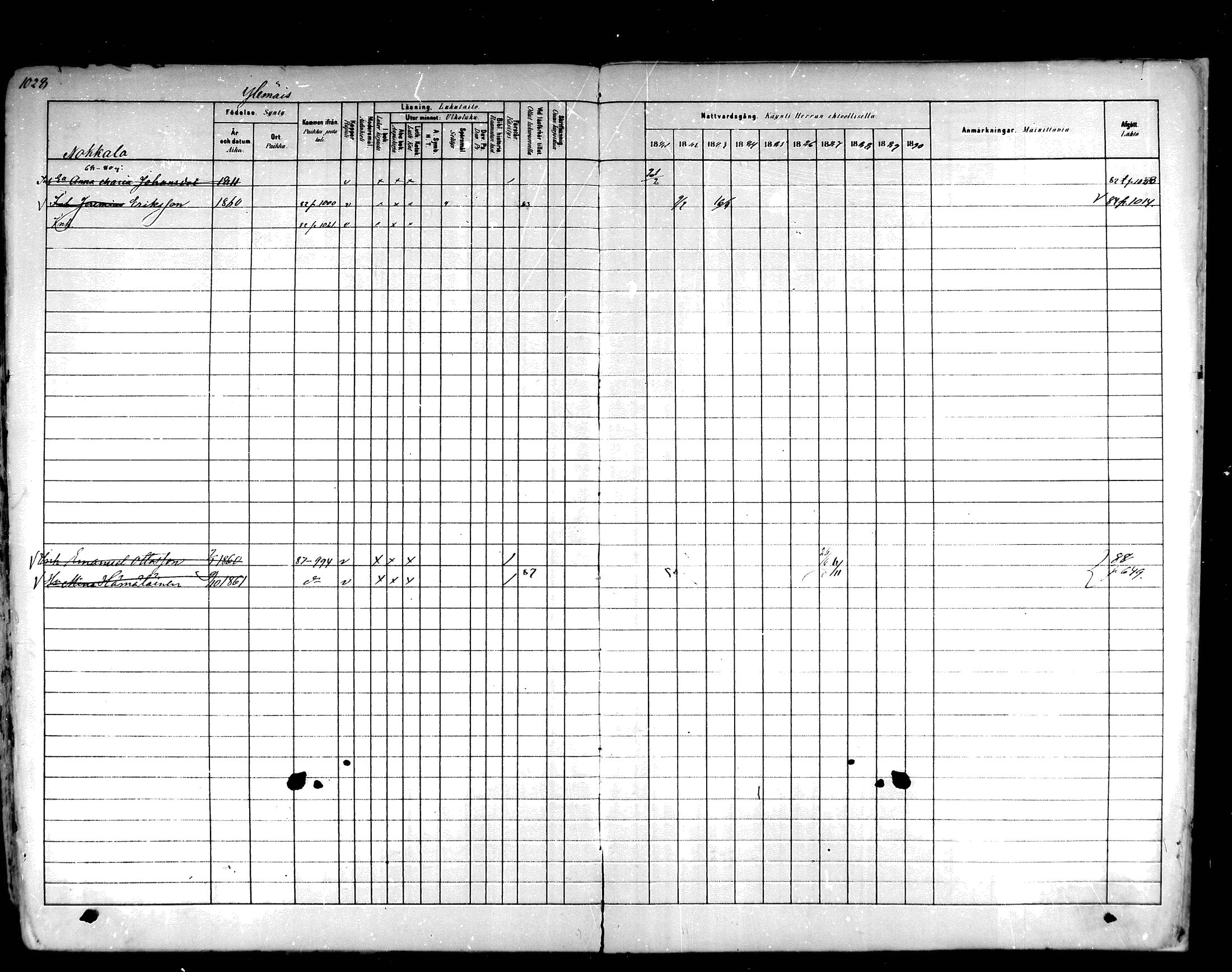 [ ../kirjat/Kirkonkirjat/hartola/rippikirja_1881-1890_mko89-122/kuvat/983.jpg ]