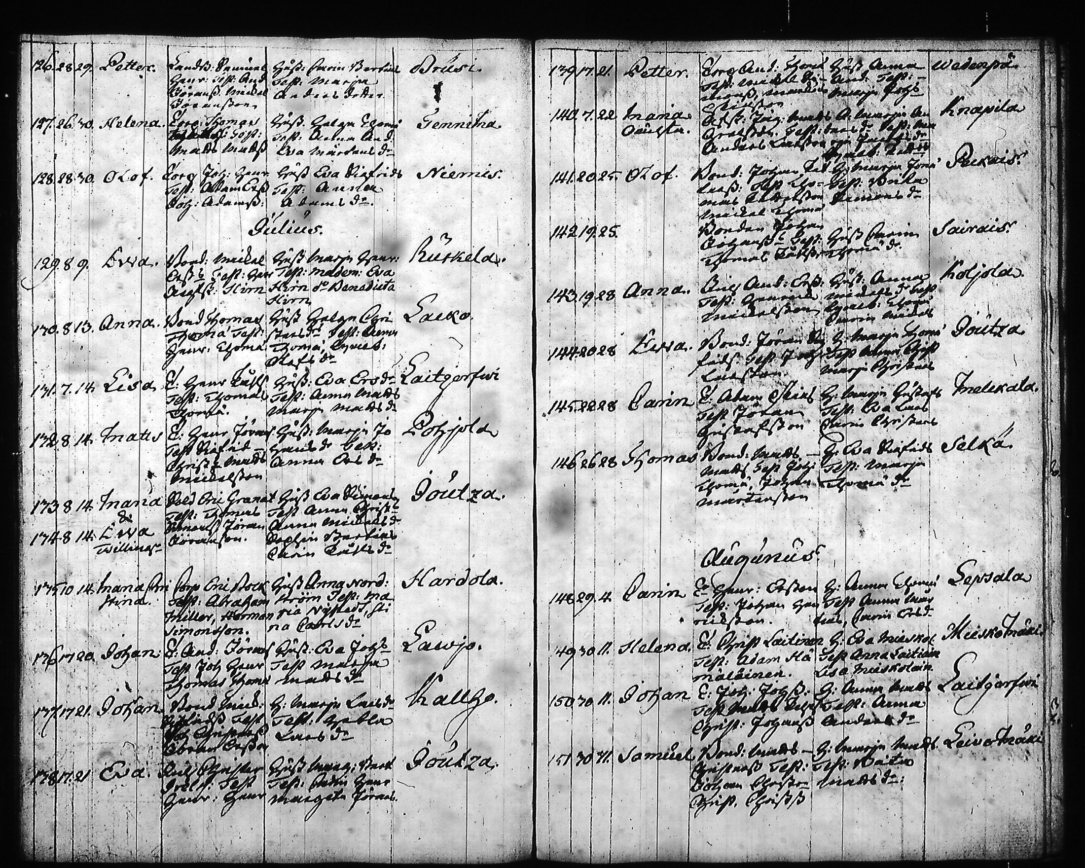 [ ../kirjat/Kirkonkirjat/hartola/syntyneet-vihityt-kuolleet_1778-1805_tk1008/kuvat/131.jpg ]